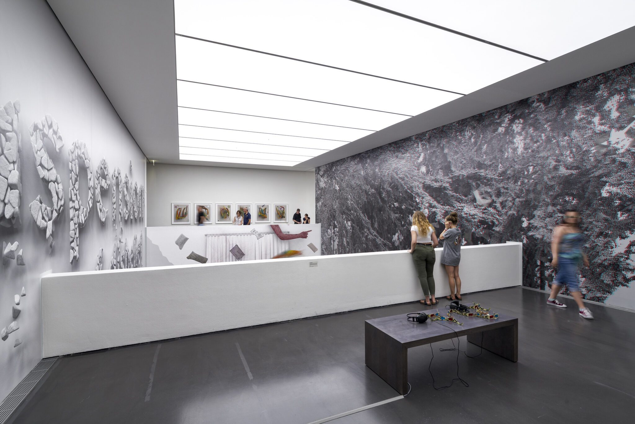 Kunsthalle Stuttgart_Berresheim