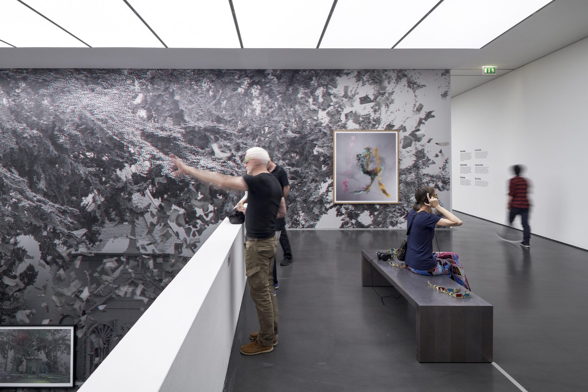 Kunsthalle Stuttgart_Berresheim