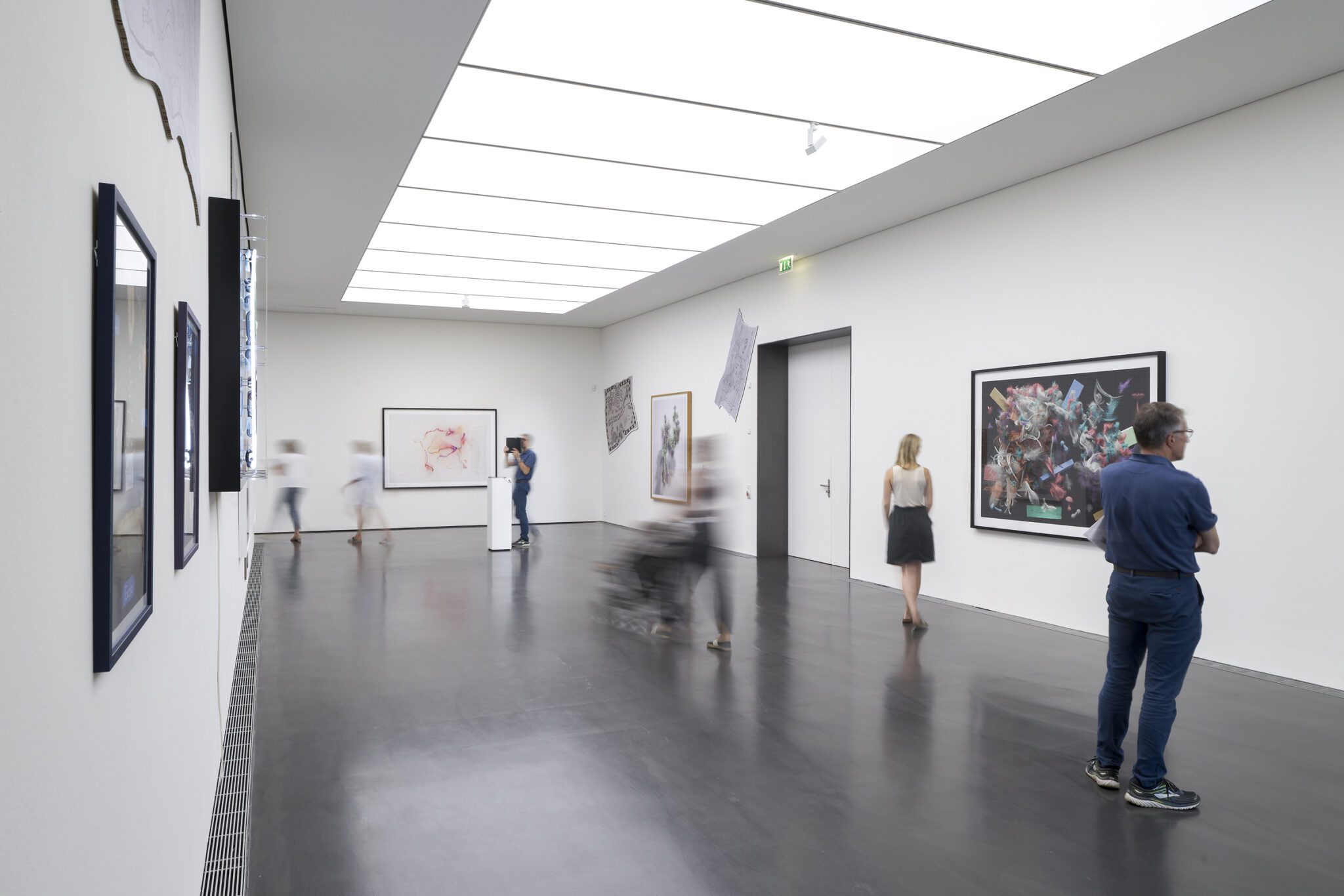 Kunsthalle Stuttgart_Berresheim