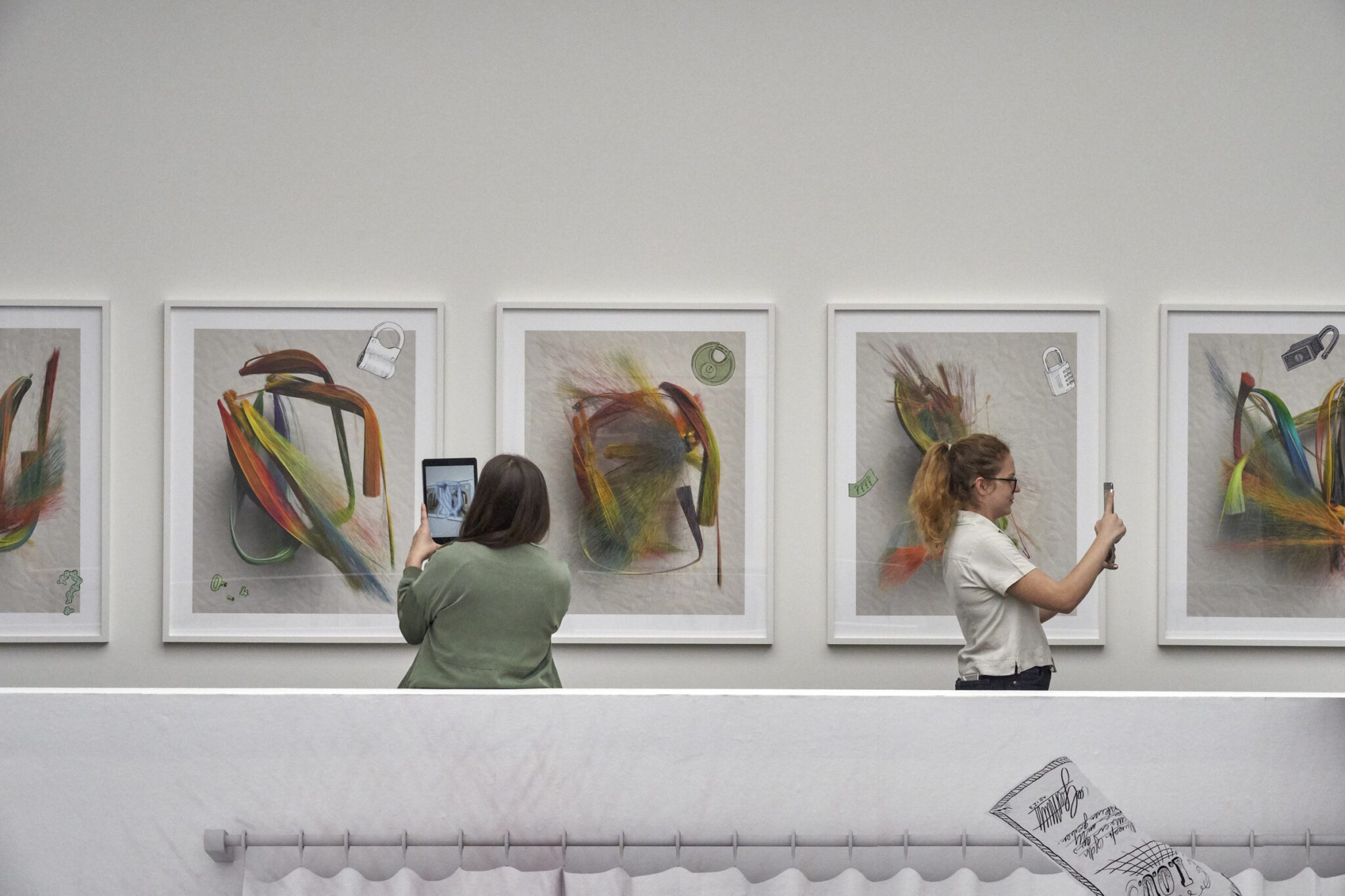 Kunsthalle Stuttgart_Berresheim