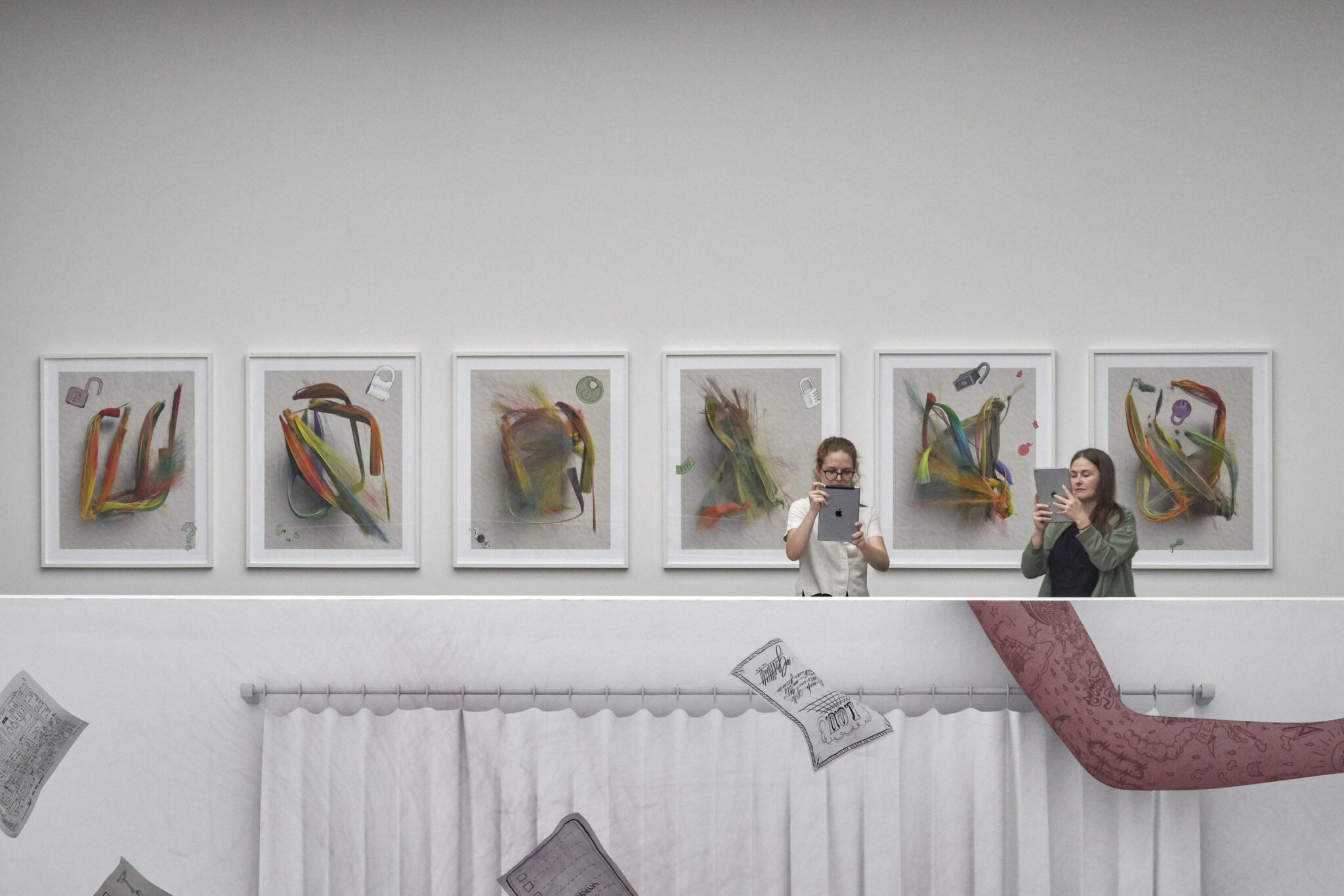 Kunsthalle Stuttgart_Berresheim