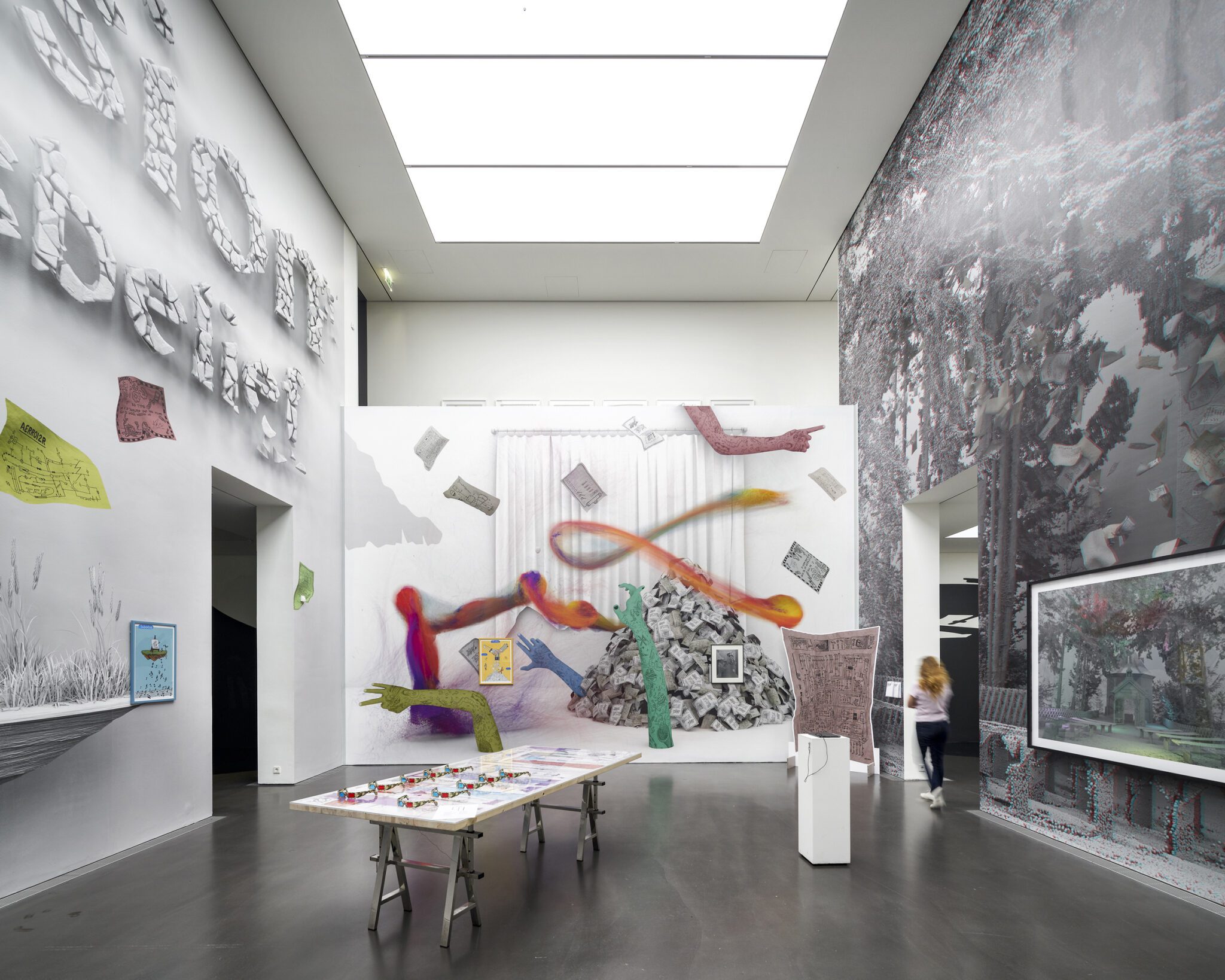 Kunsthalle Stuttgart_Berresheim