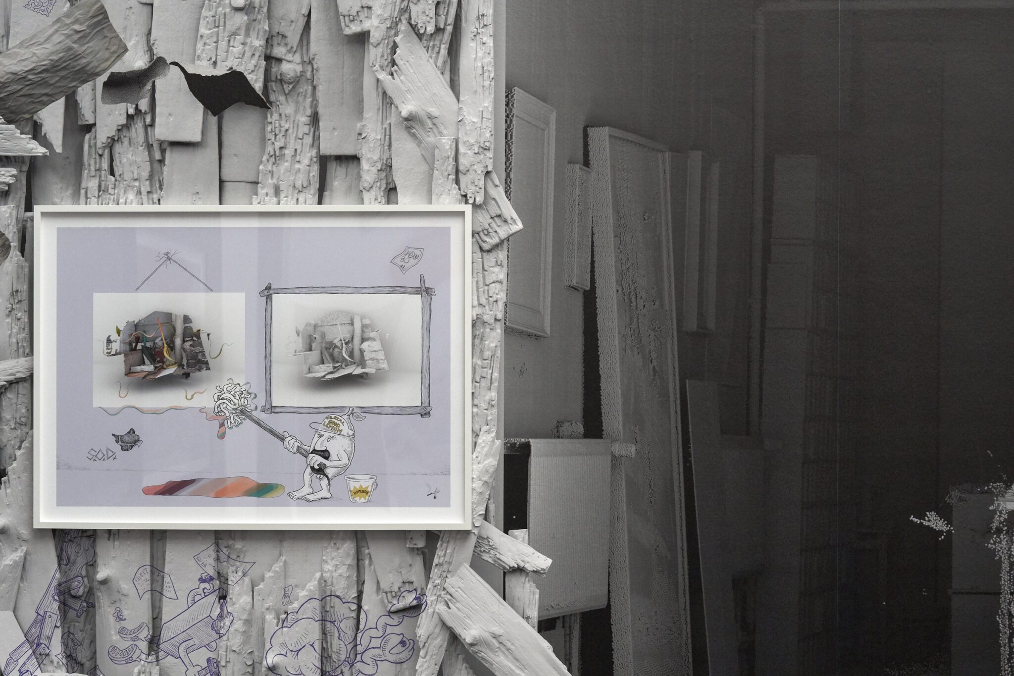 Kunsthalle Stuttgart_Berresheim