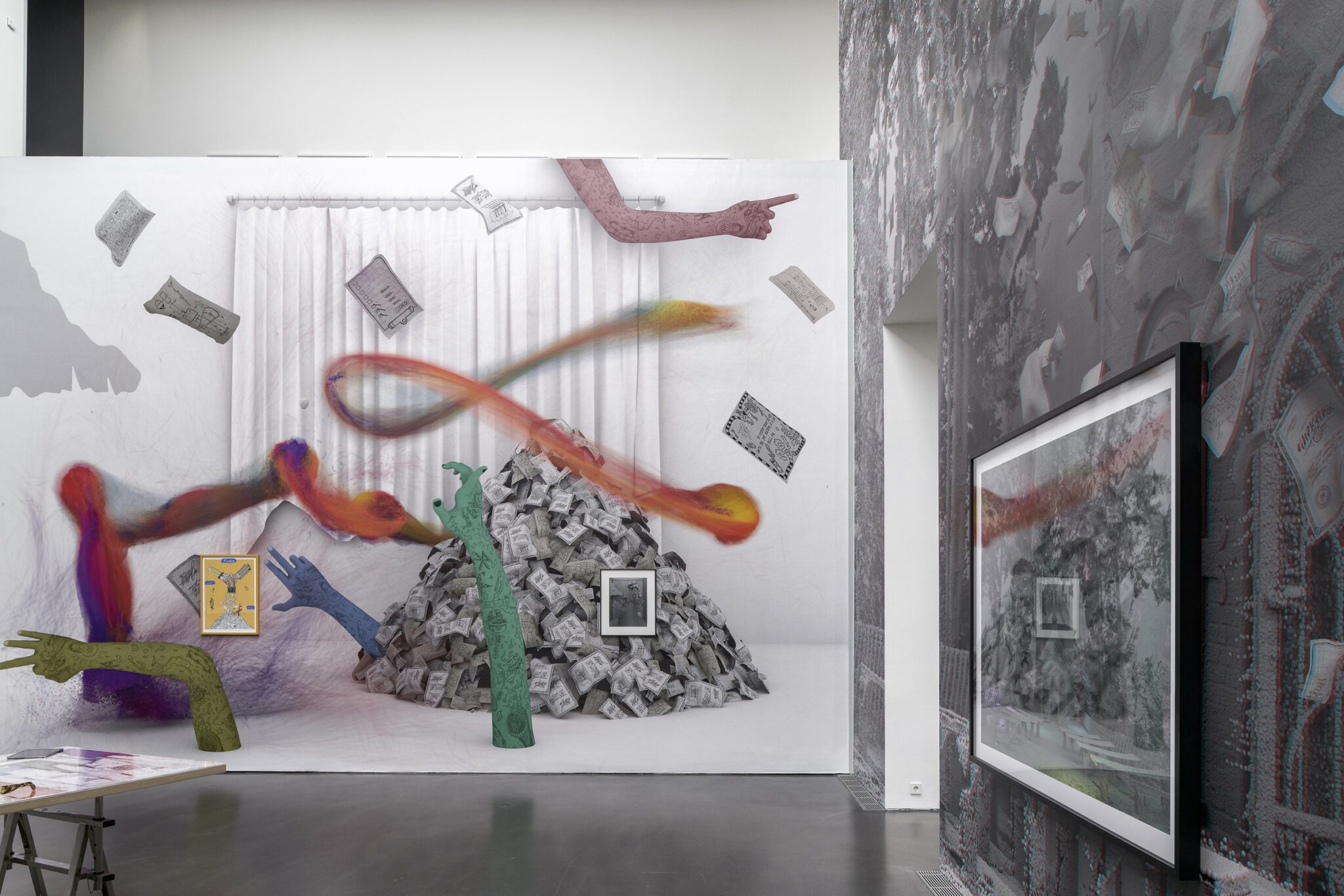 Kunsthalle Stuttgart_Berresheim