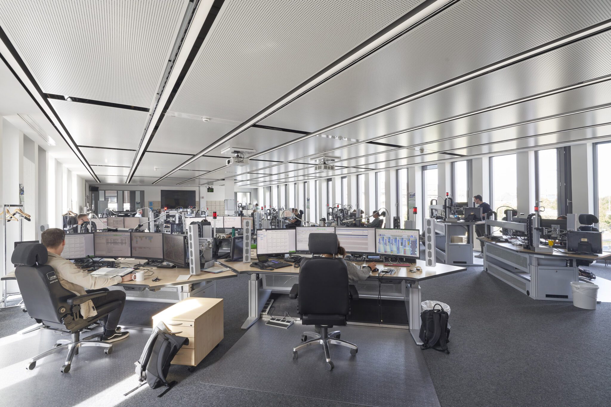 Polizeipräsidium Düsseldorf