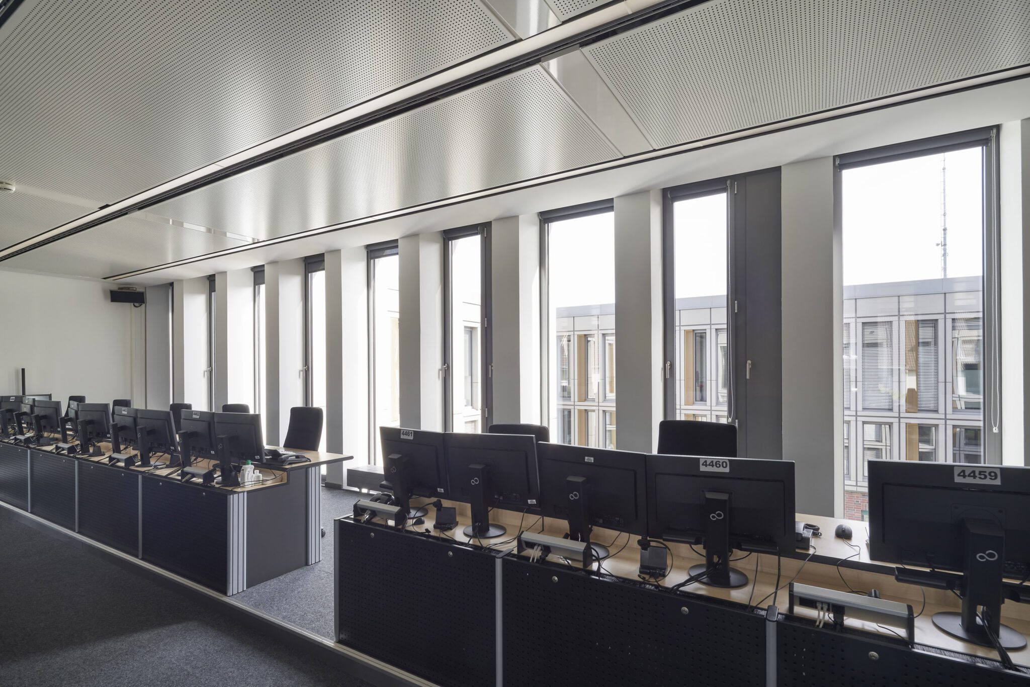 Polizeipräsidium Düsseldorf