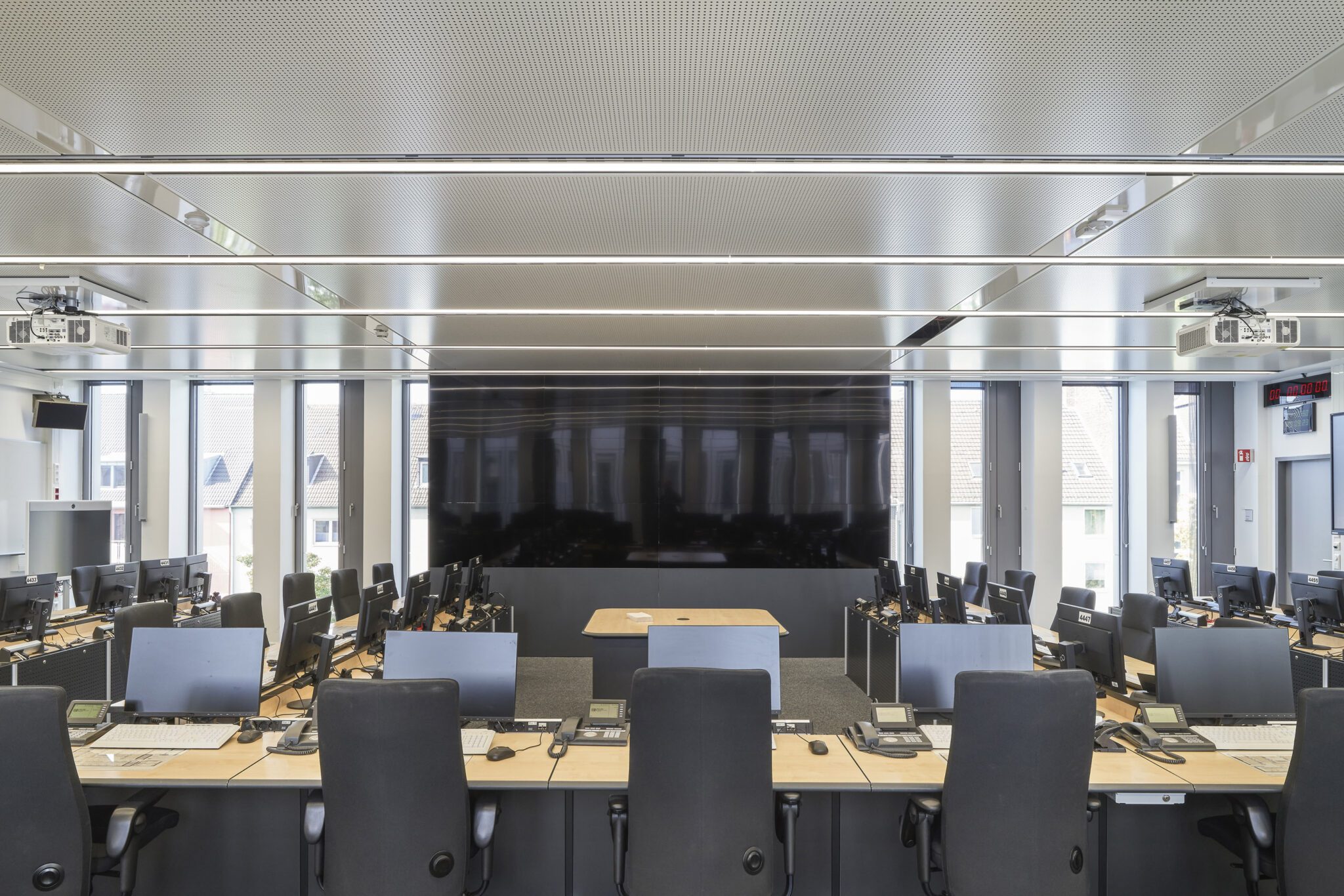 Polizeipräsidium Düsseldorf