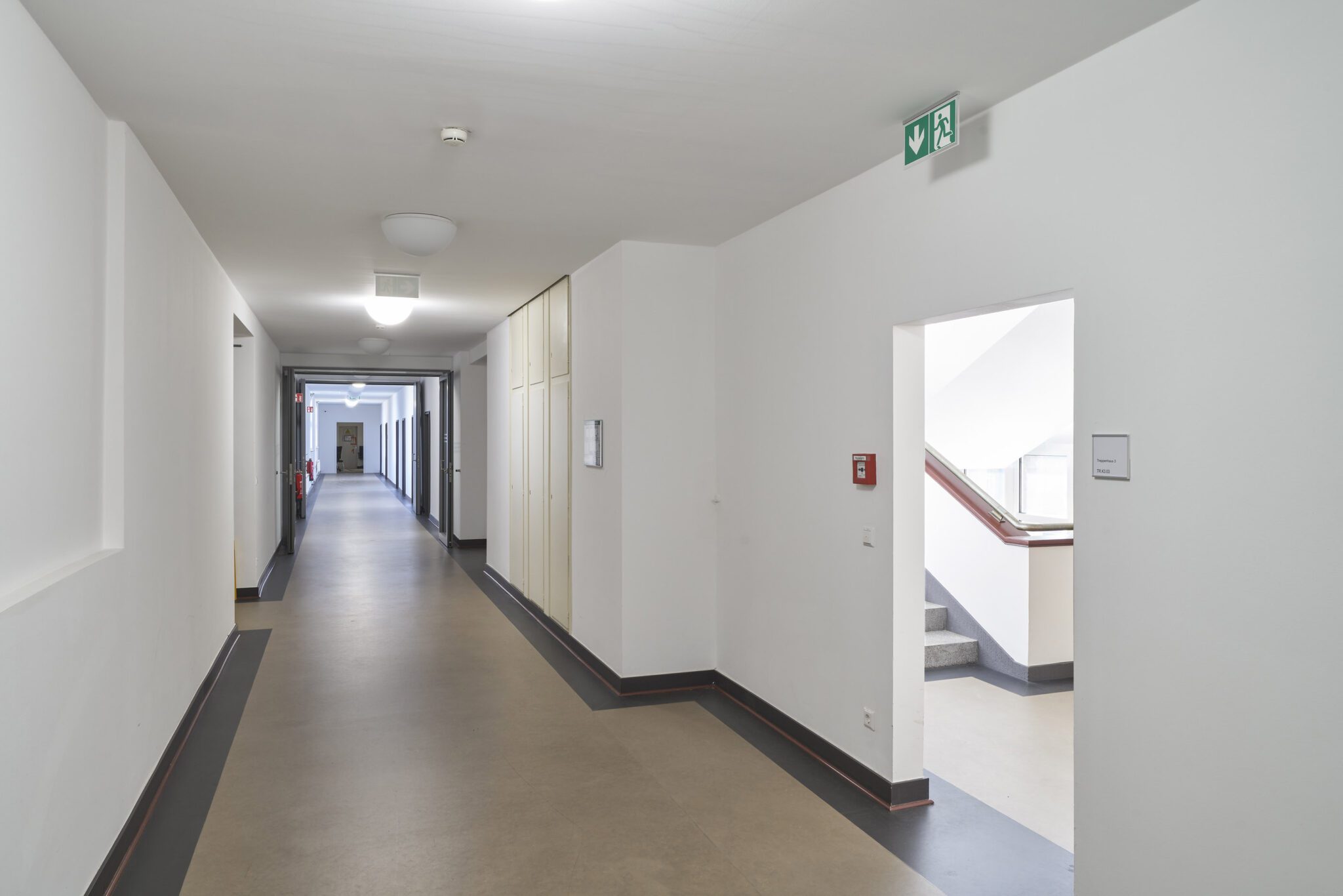 Polizeipräsidium Düsseldorf