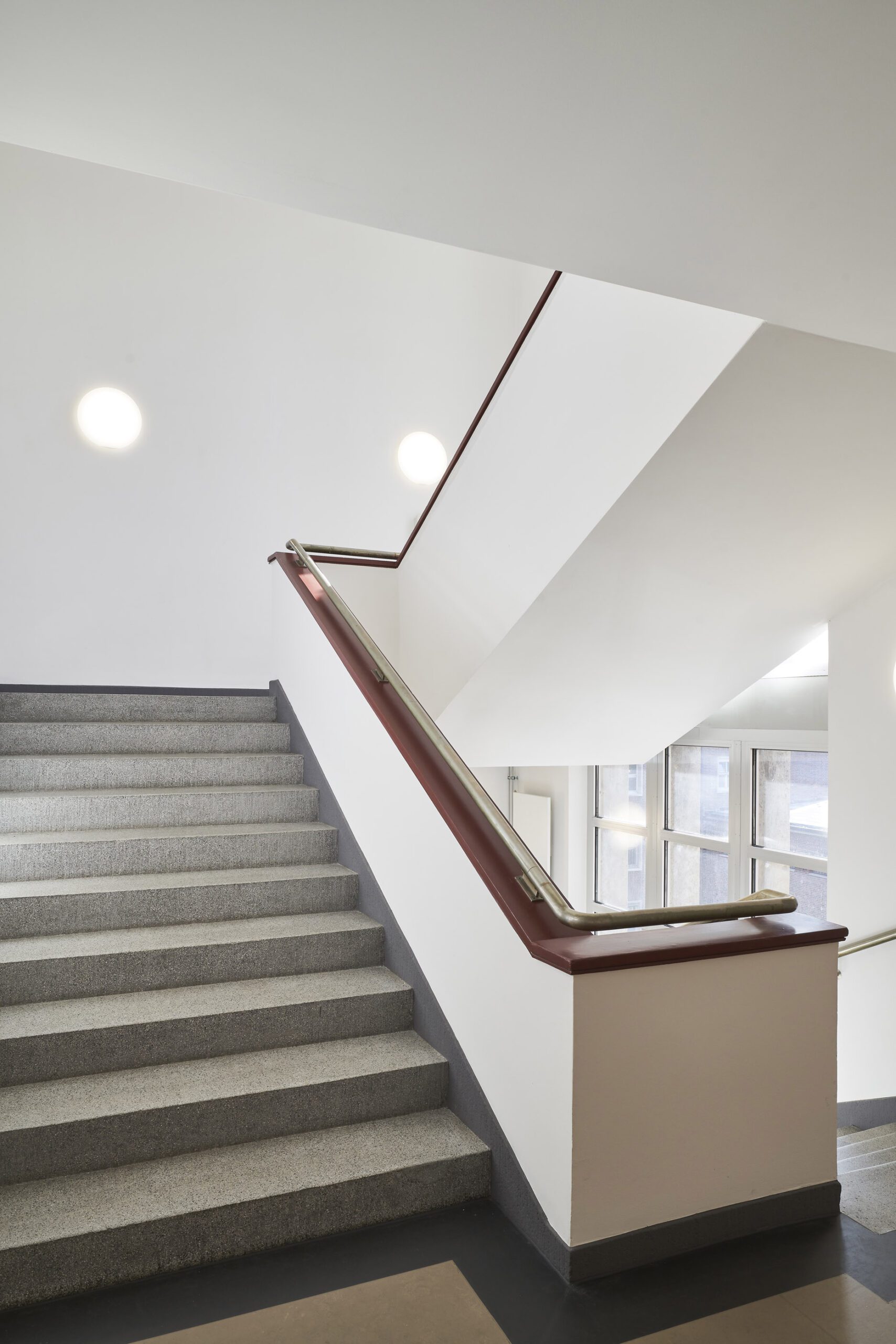 Polizeipräsidium Düsseldorf