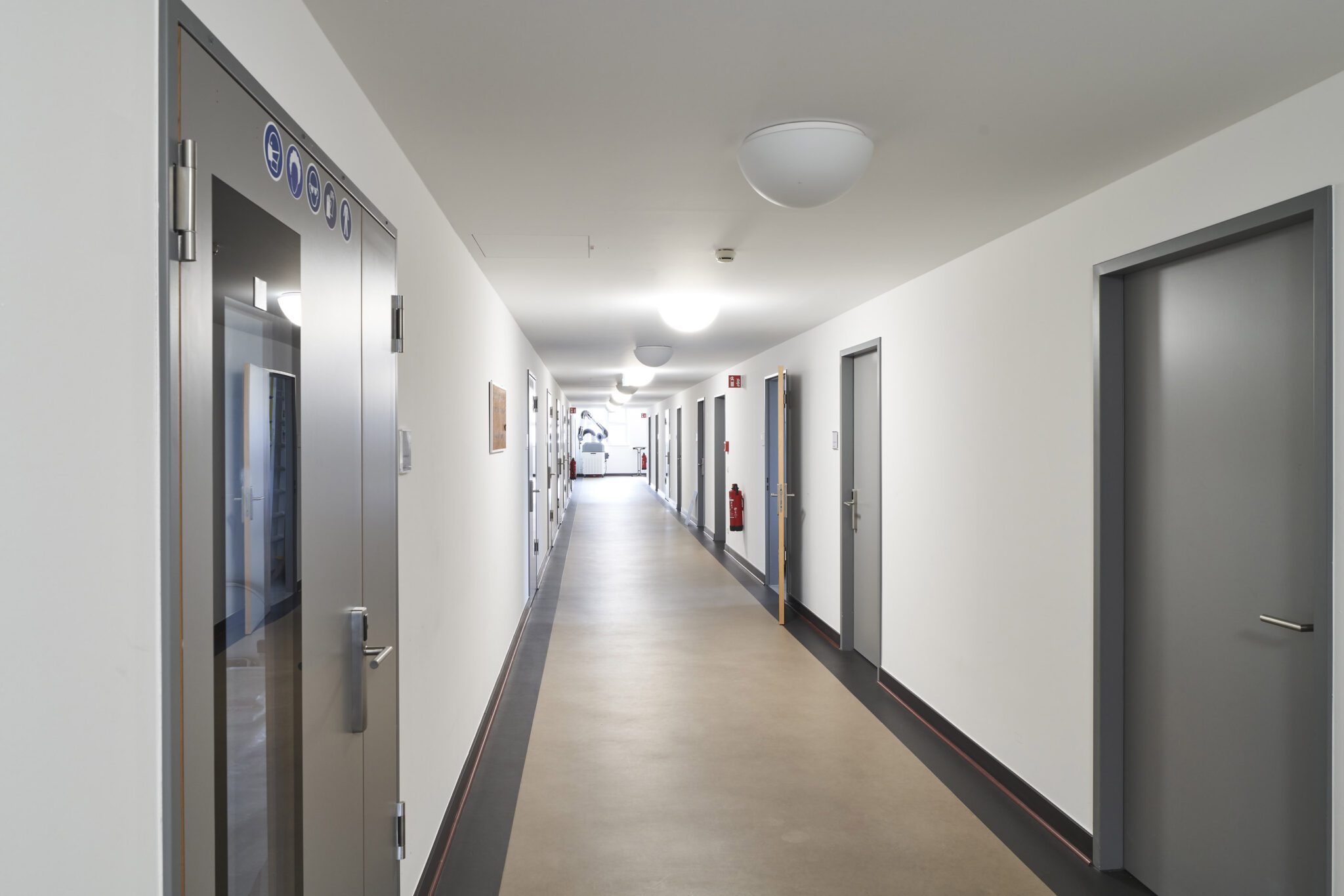 Polizeipräsidium Düsseldorf