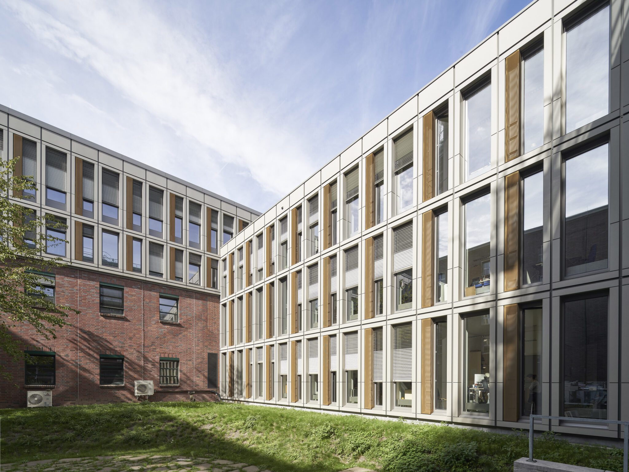 Polizeipräsidium Düsseldorf