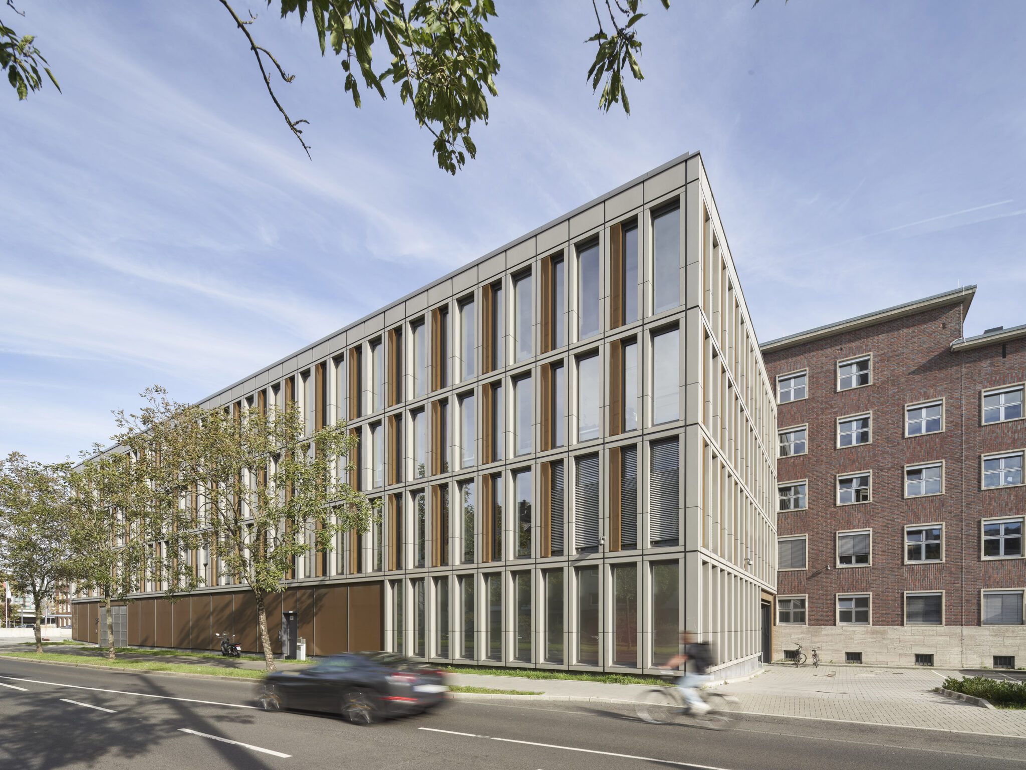 Polizeipräsidium Düsseldorf