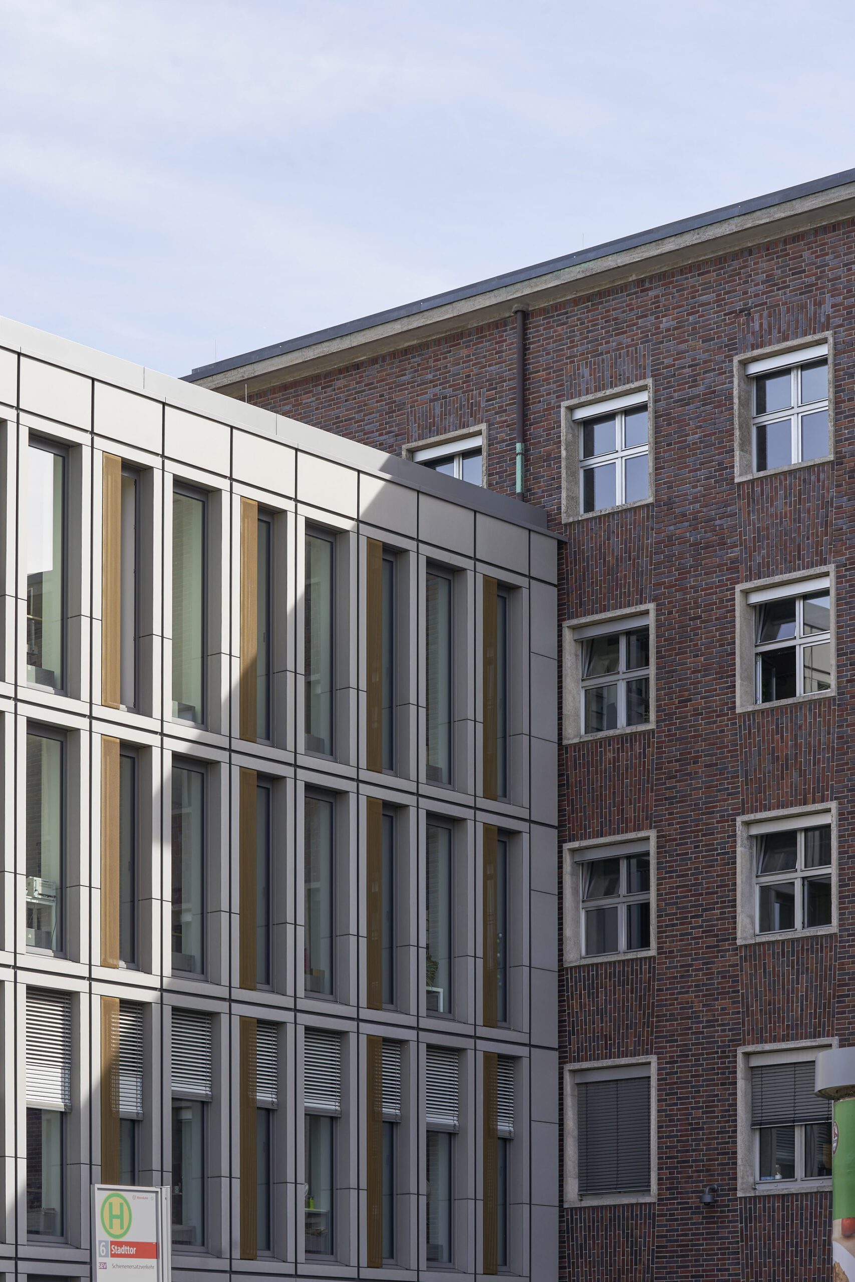 Polizeipräsidium Düsseldorf