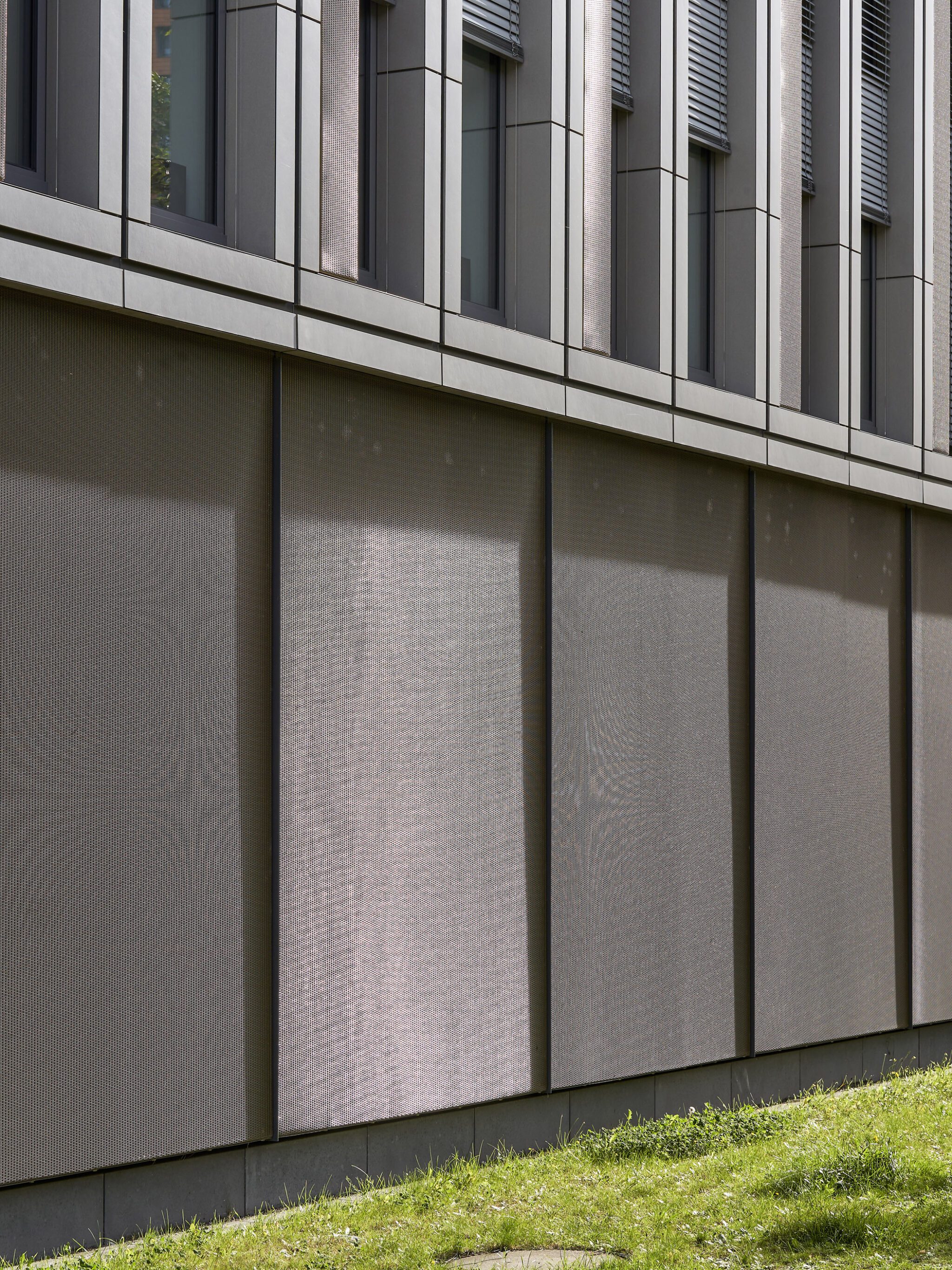 Polizeipräsidium Düsseldorf