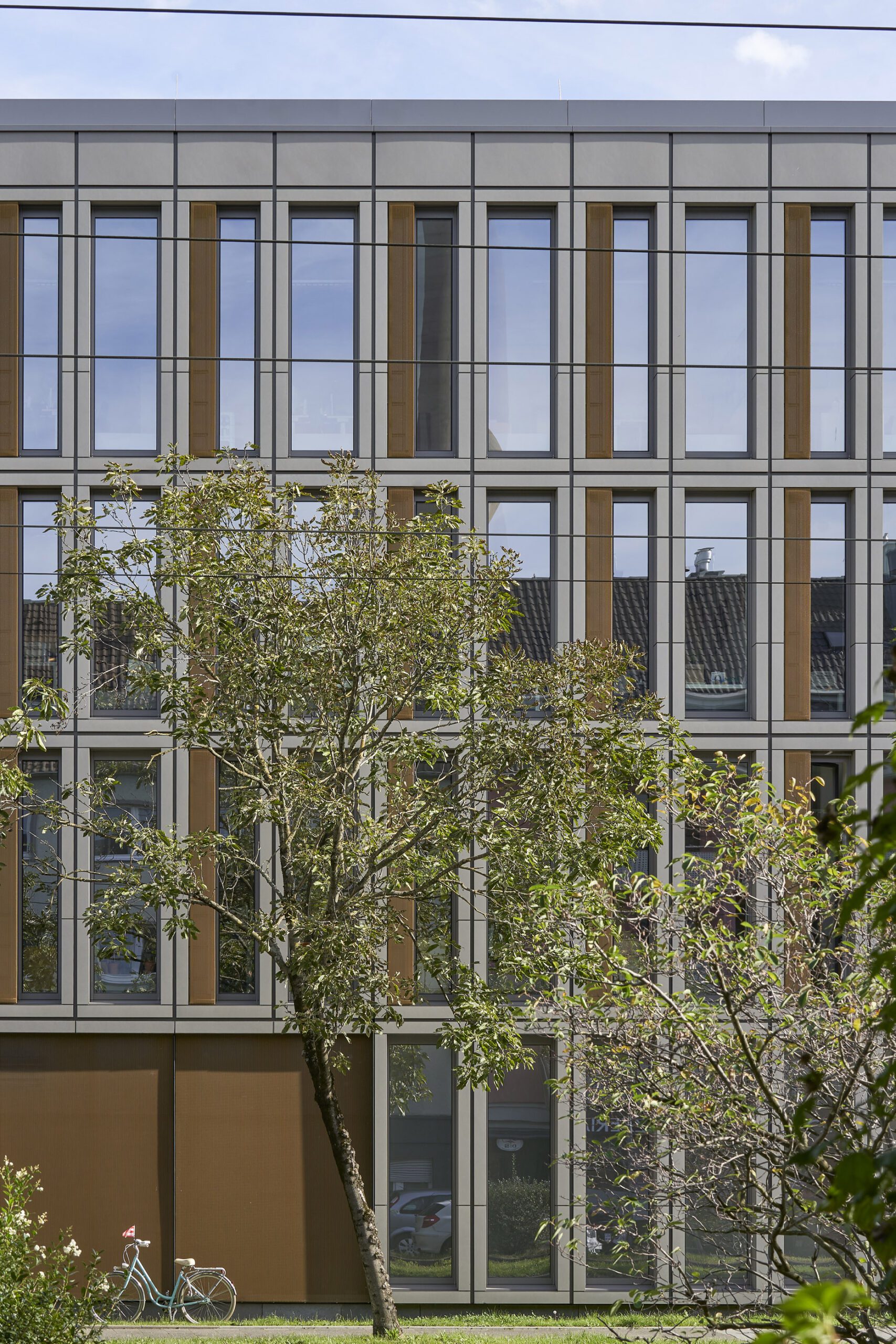 Polizeipräsidium Düsseldorf