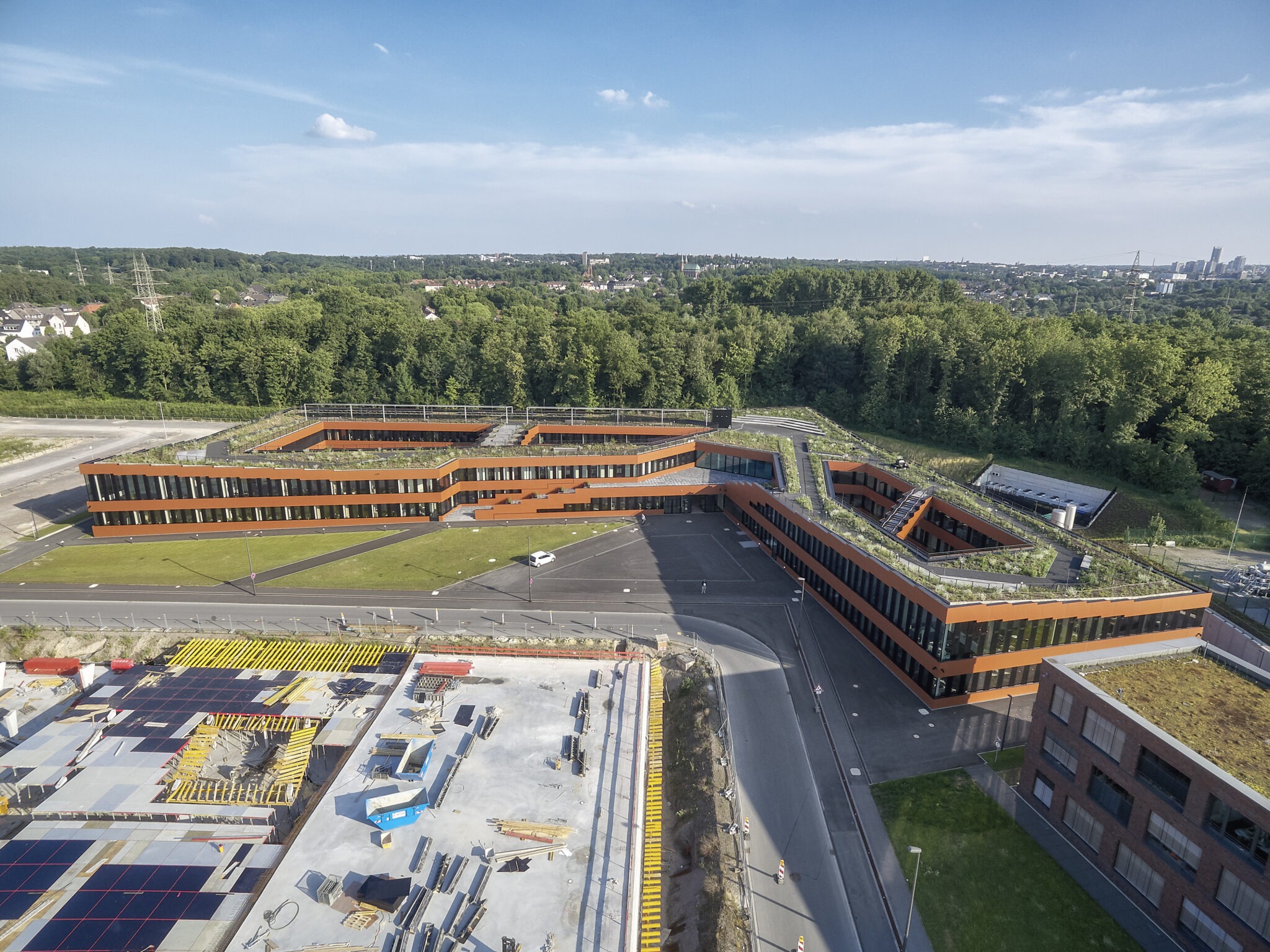 RAG Stiftung Zollverein