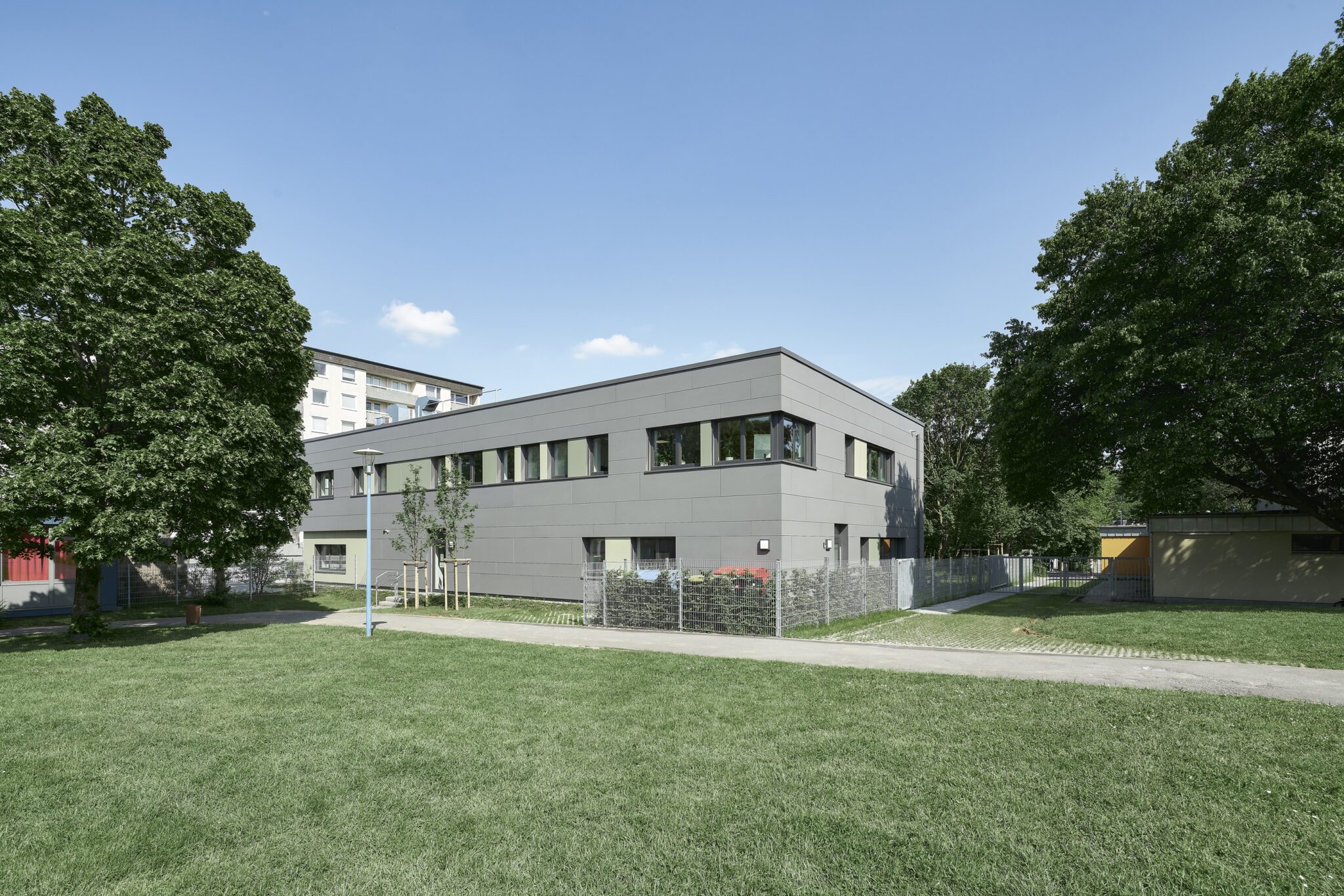 KiTa Händelstraße Aachen