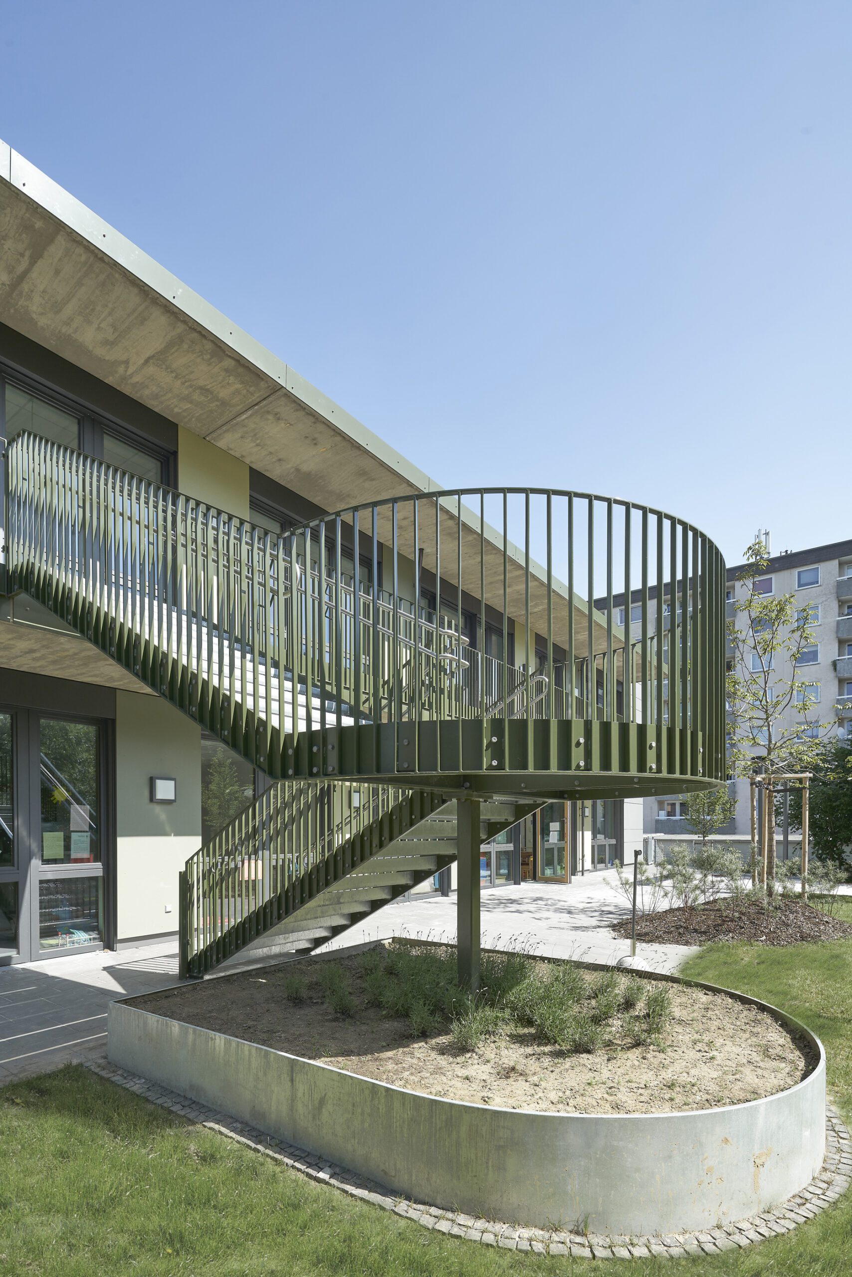 KiTa Händelstraße Aachen