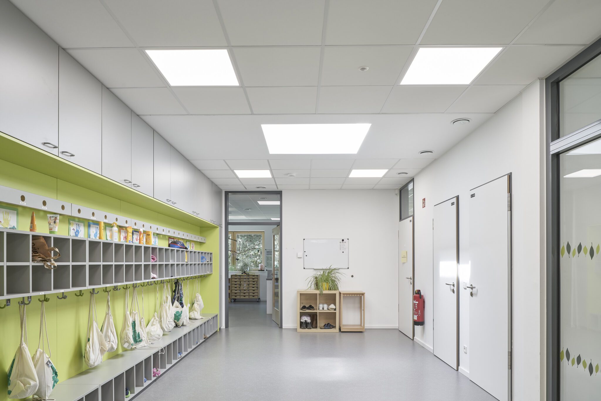 KiTa Händelstraße Aachen