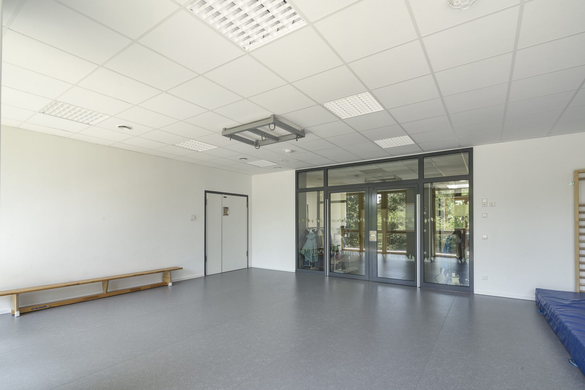 KiTa Händelstraße Aachen