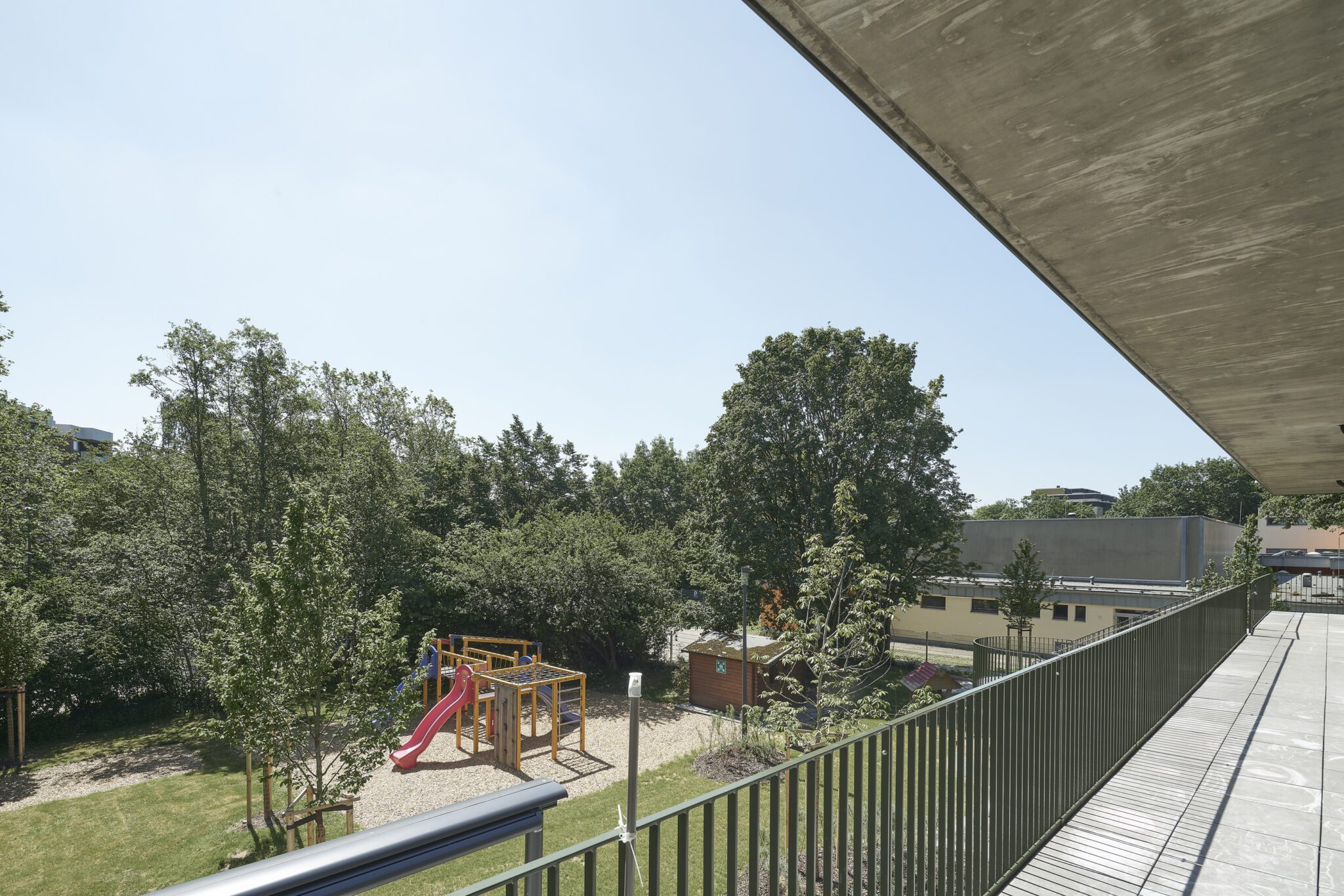 KiTa Händelstraße Aachen