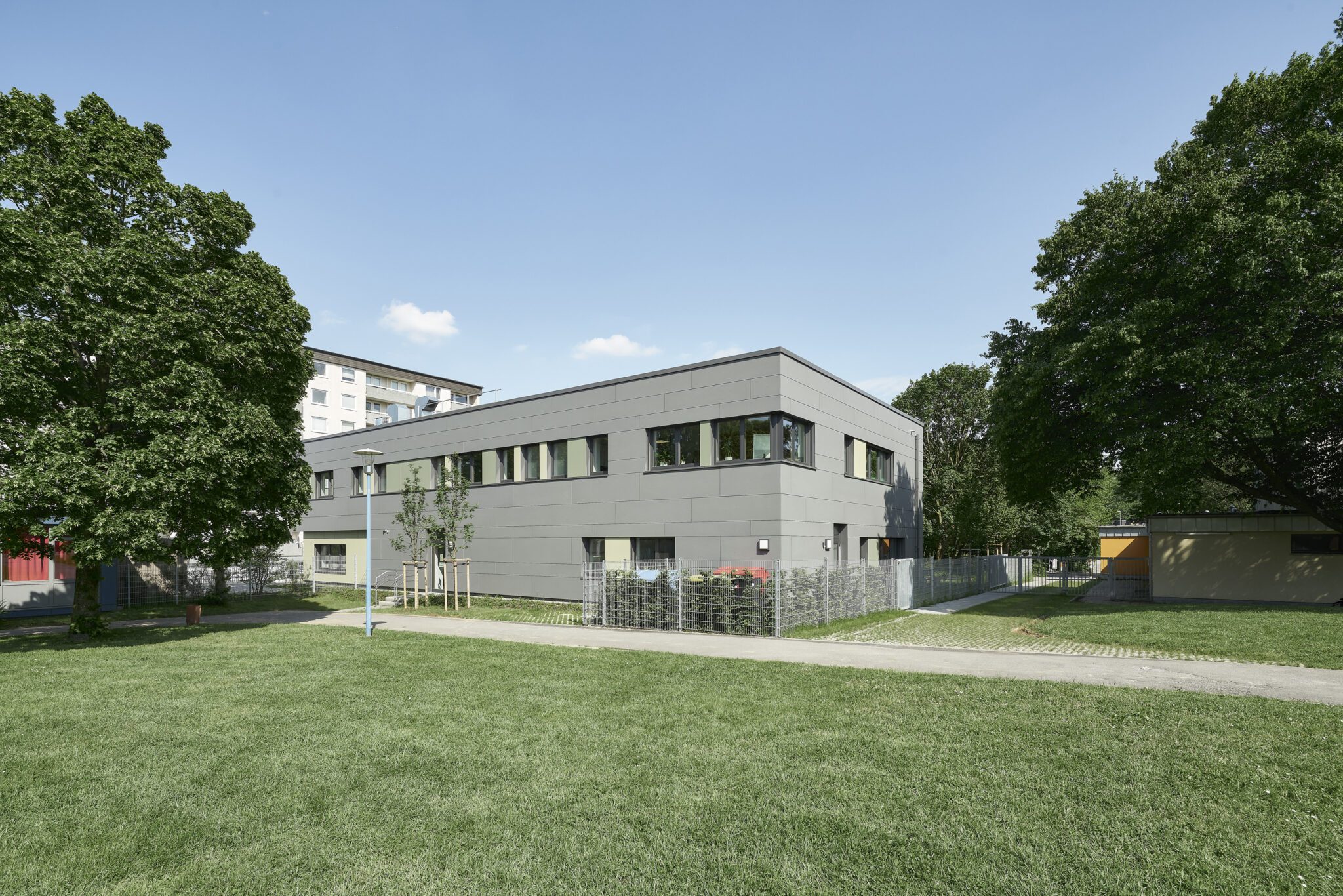 KiTa Händelstraße Aachen