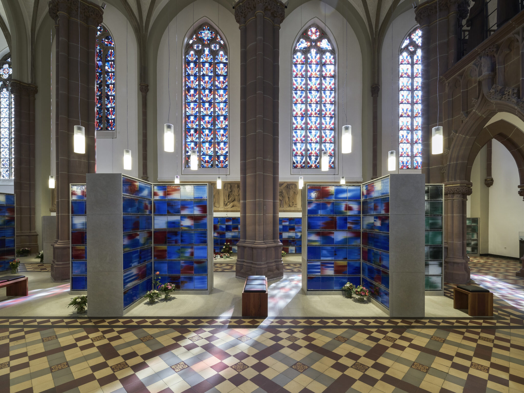 Grabeskirche St. Josef