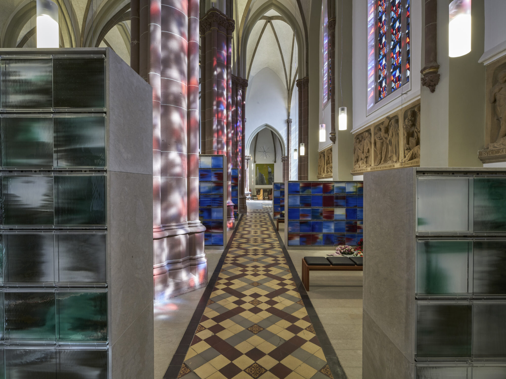 Grabeskirche St. Josef