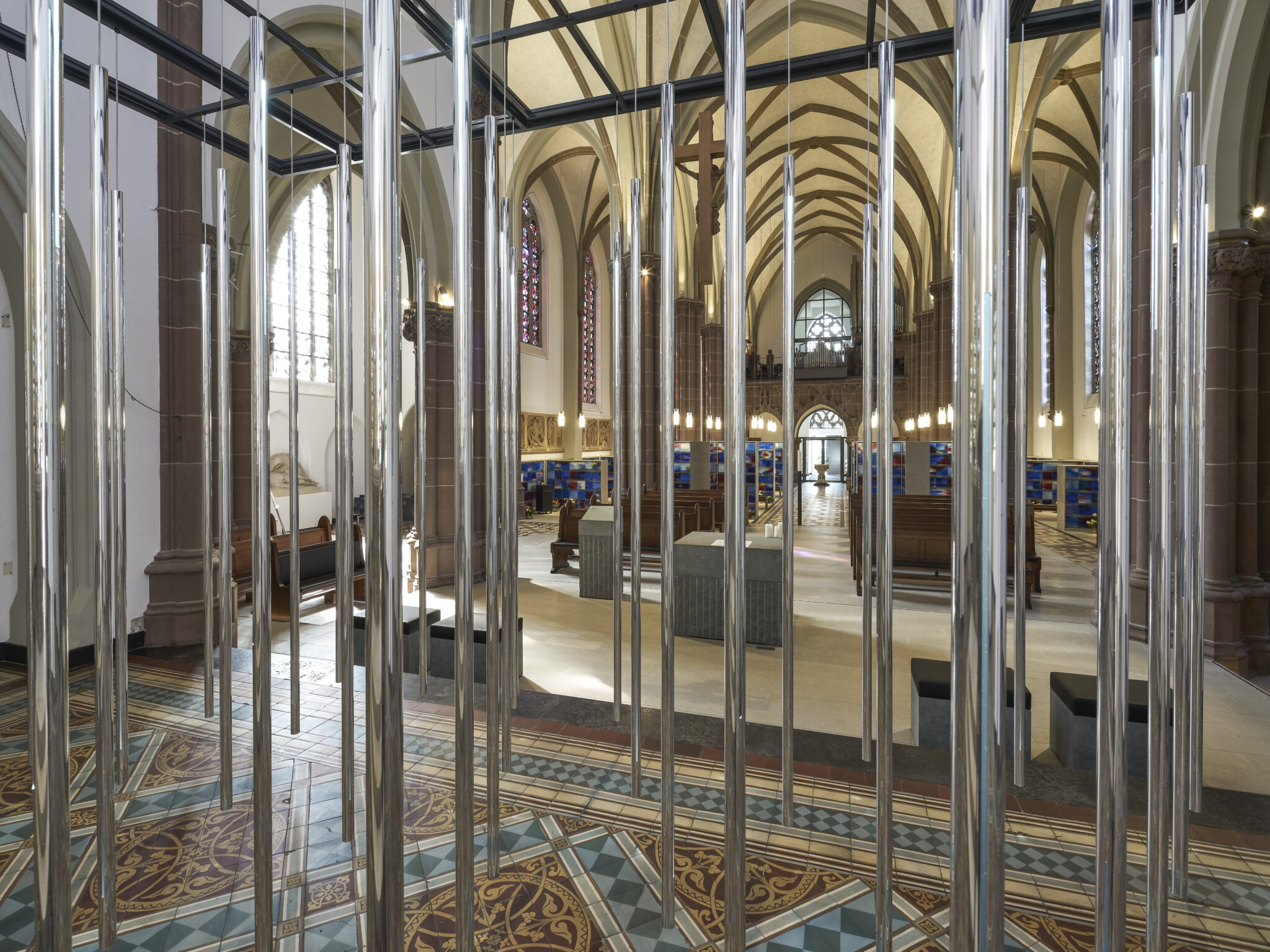 Grabeskirche St. Josef