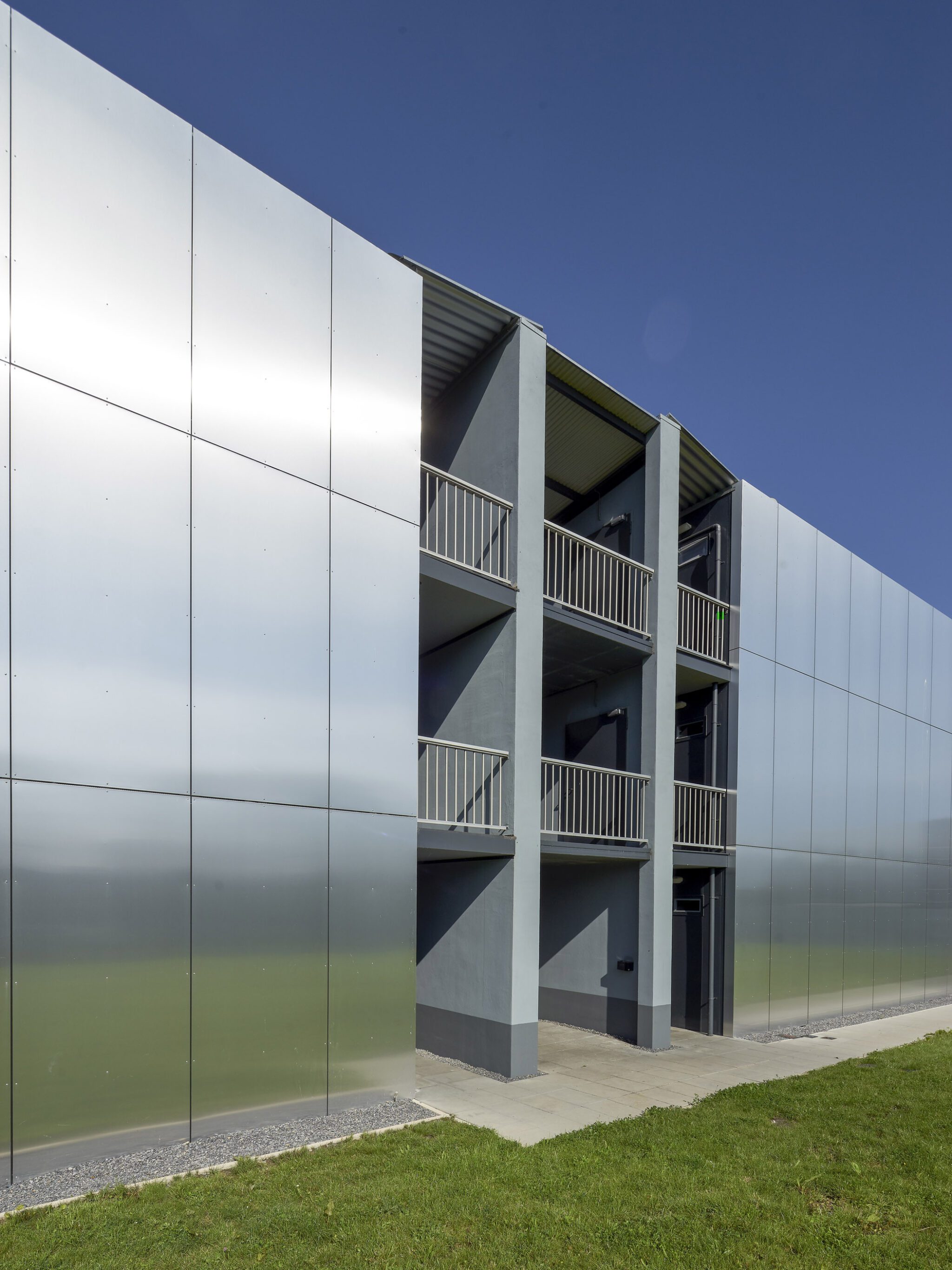 Studentenwohnheim Melaten