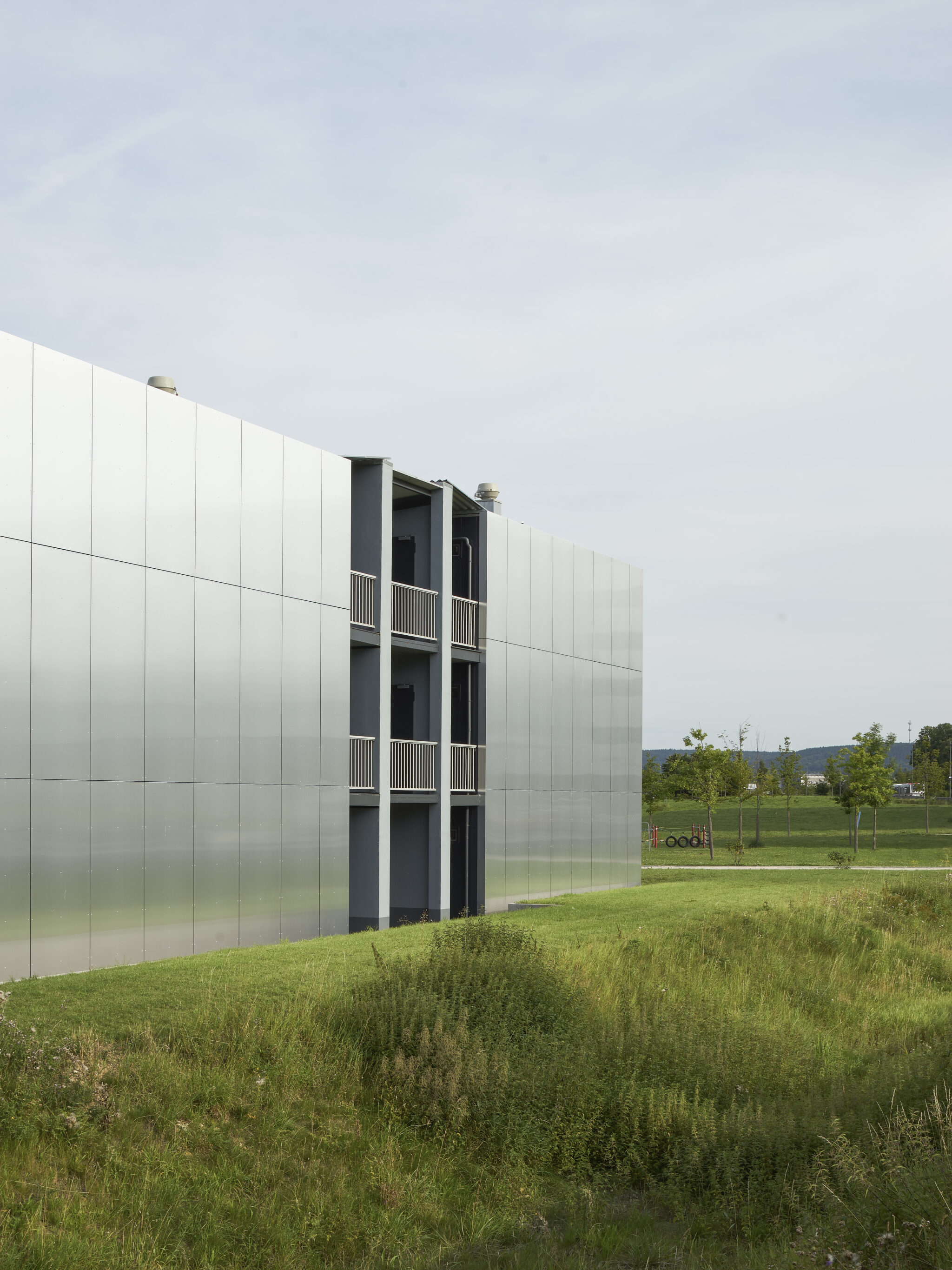 Studentenwohnheim Melaten