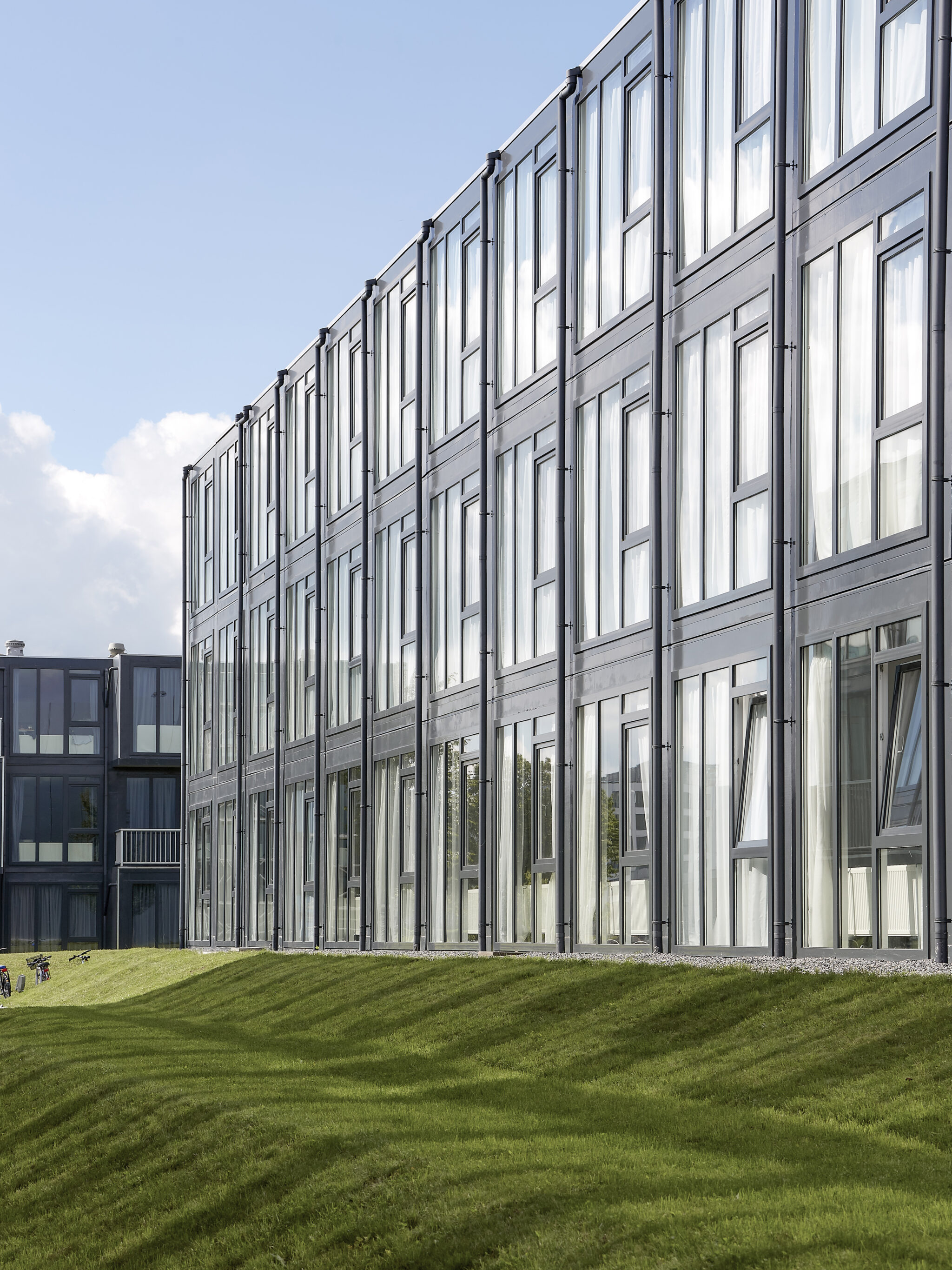 Studentenwohnheim Melaten