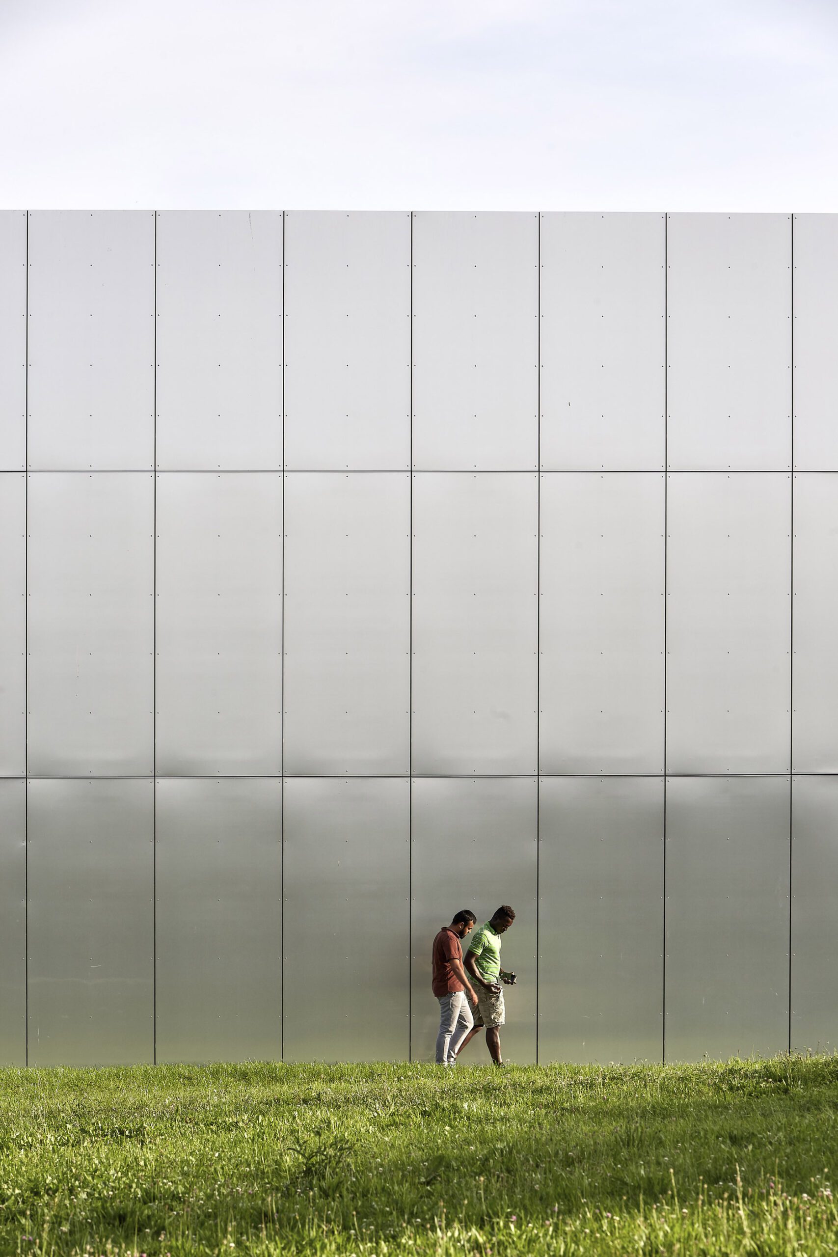 Studentenwohnheim Melaten