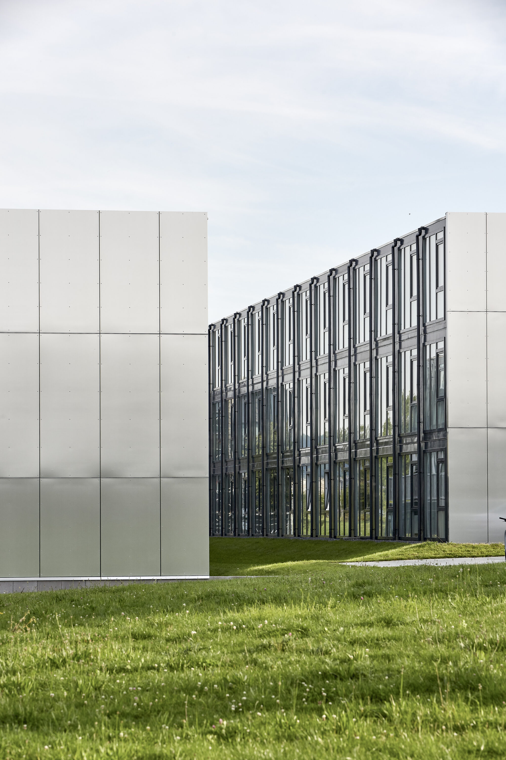 Studentenwohnheim Melaten