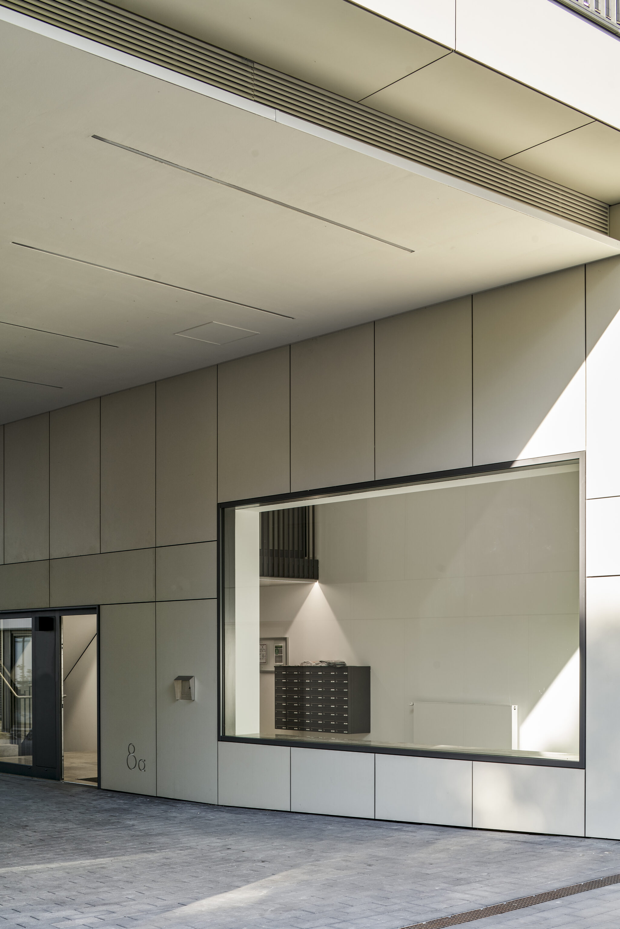 Veltmannplatz Aachen