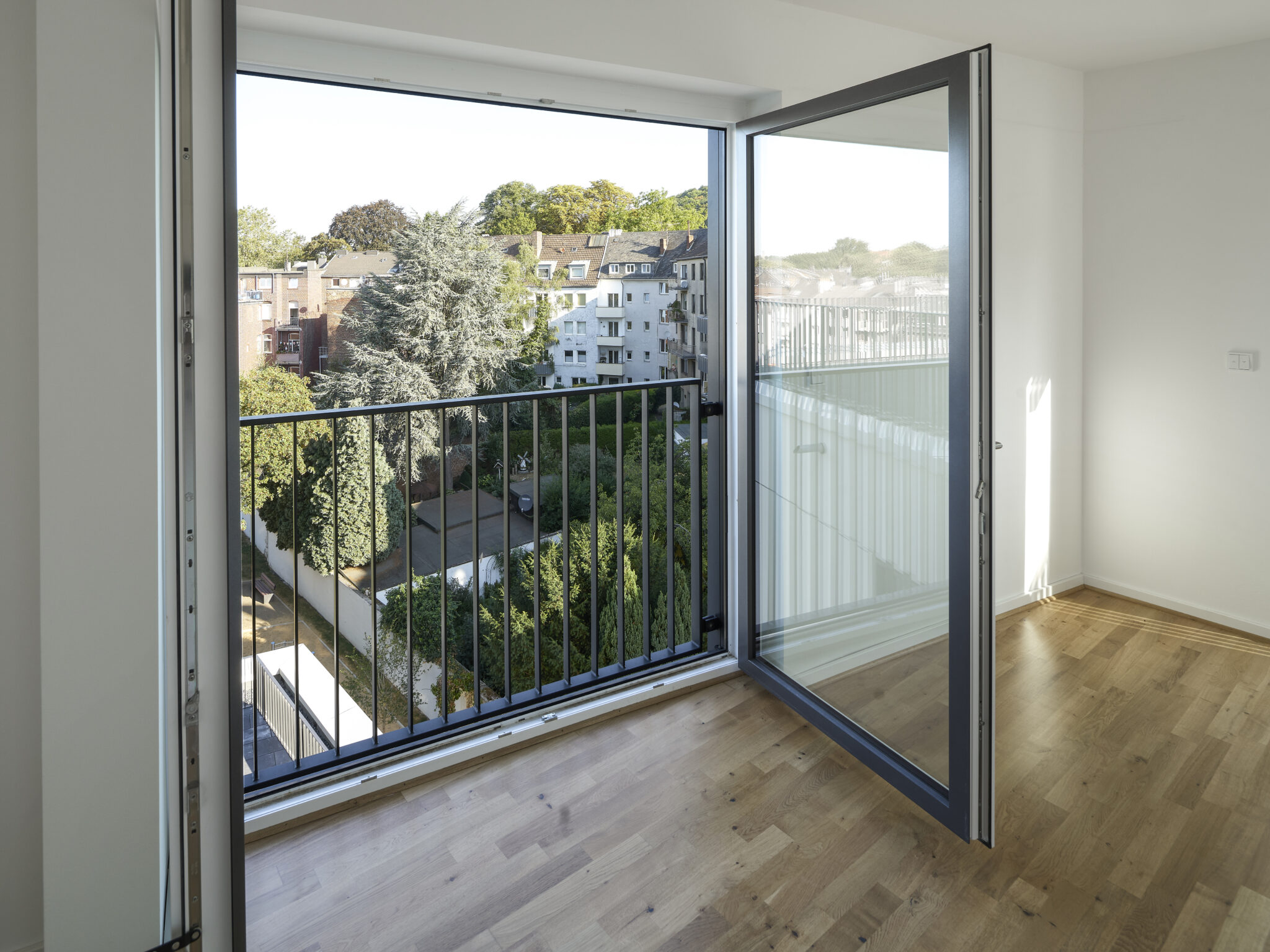 Veltmannplatz Aachen