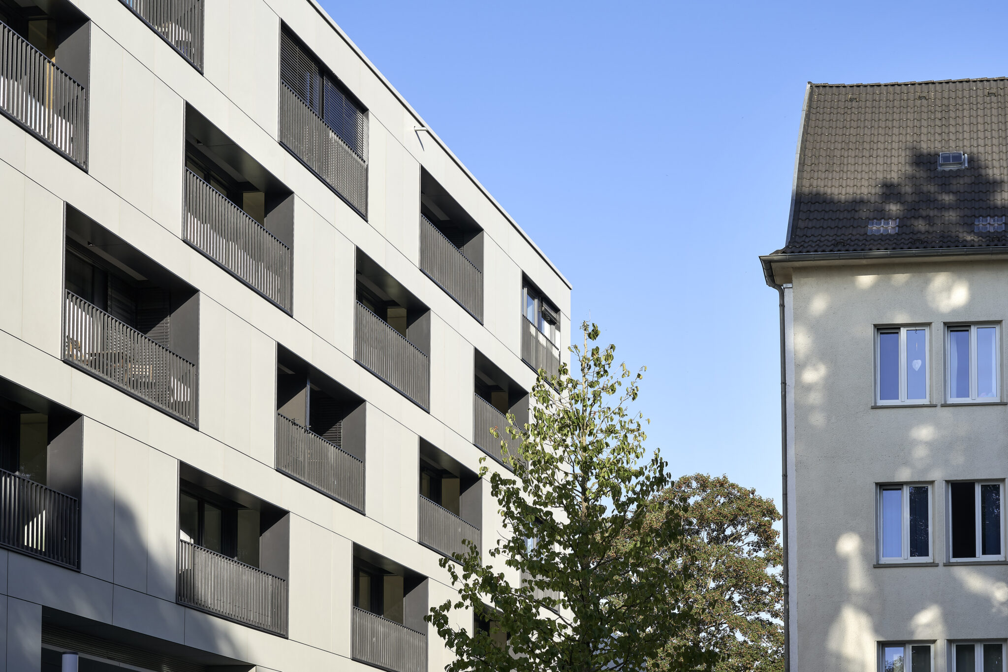 Veltmannplatz Aachen