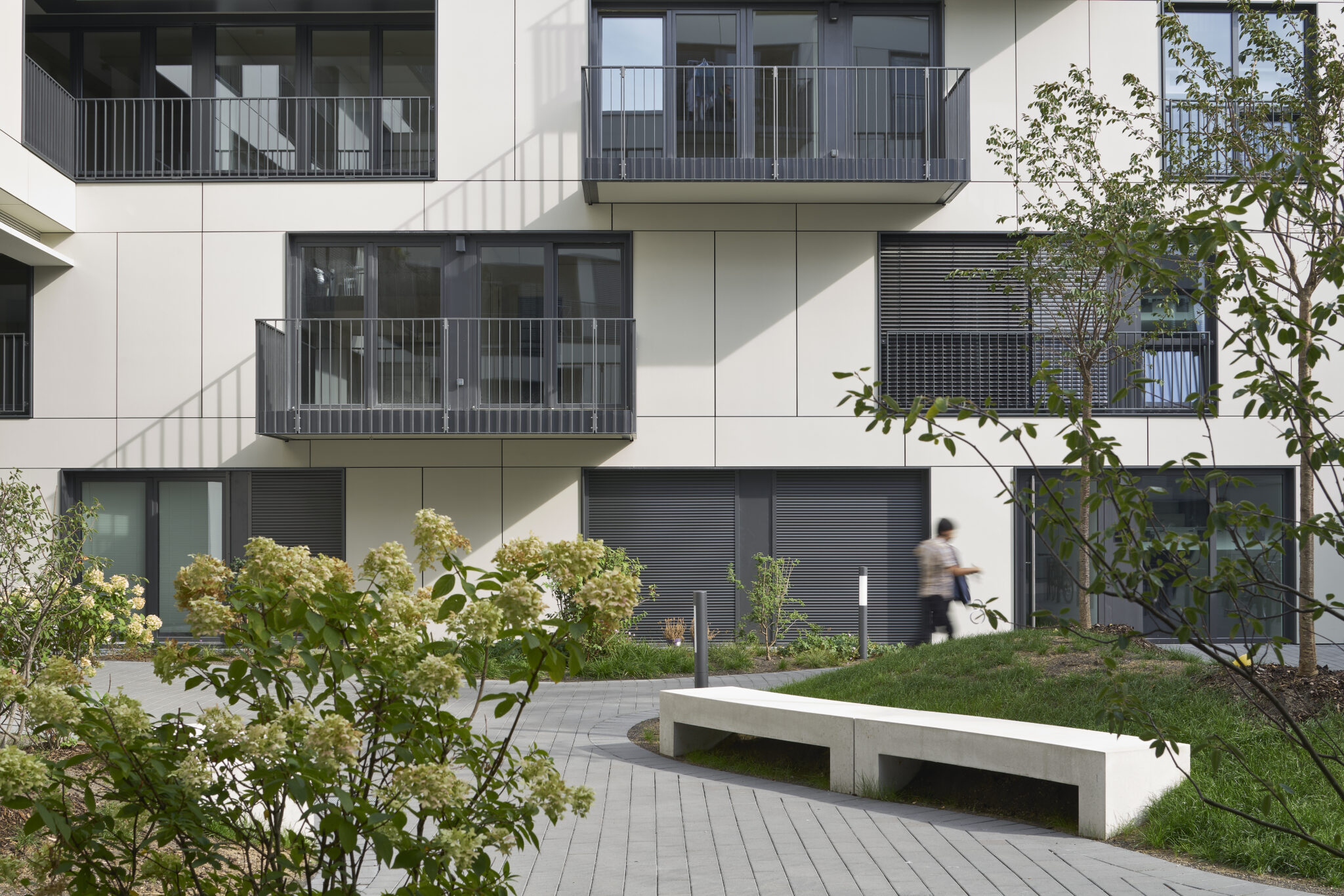 Veltmannplatz Aachen