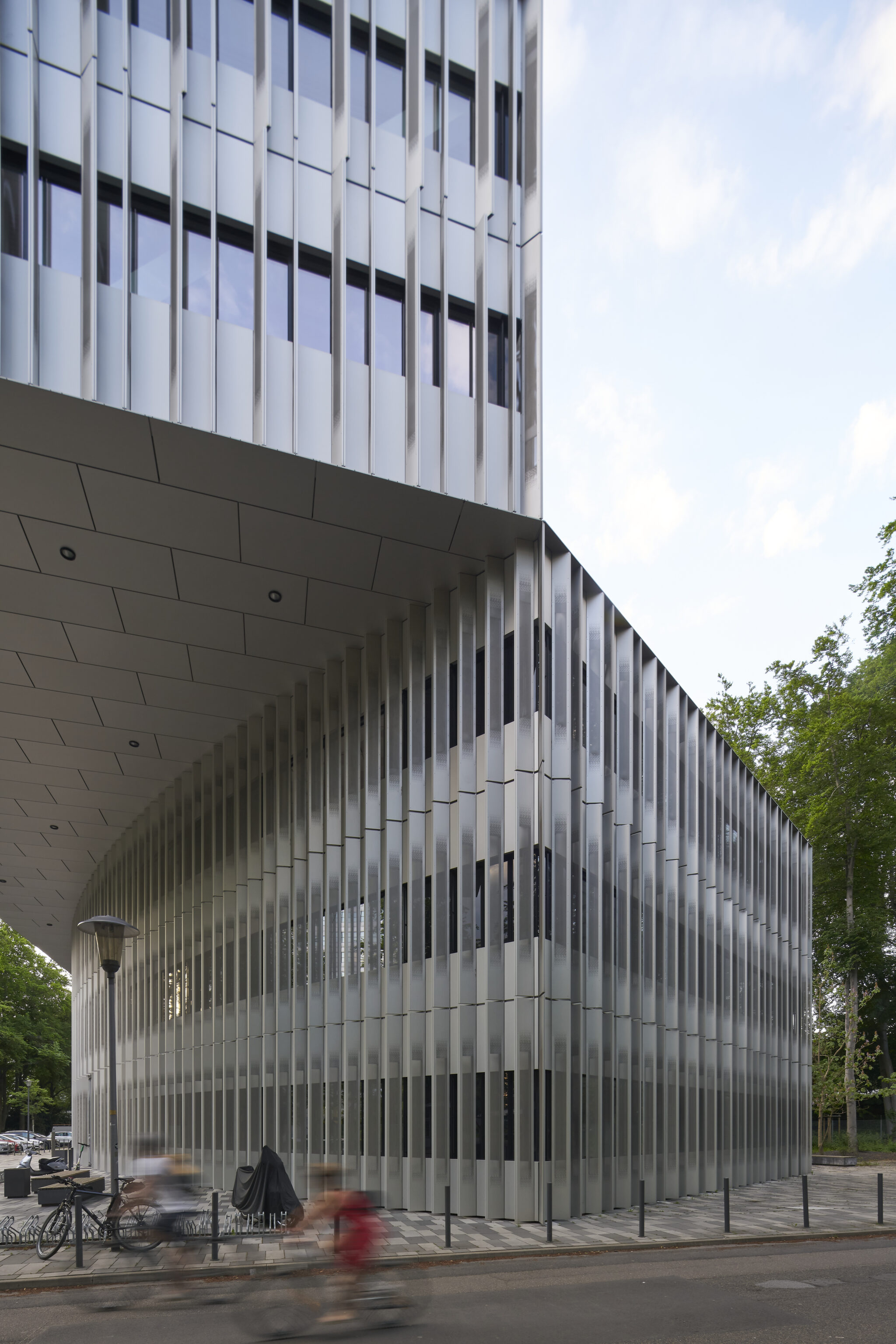 Sporthochschule Köln