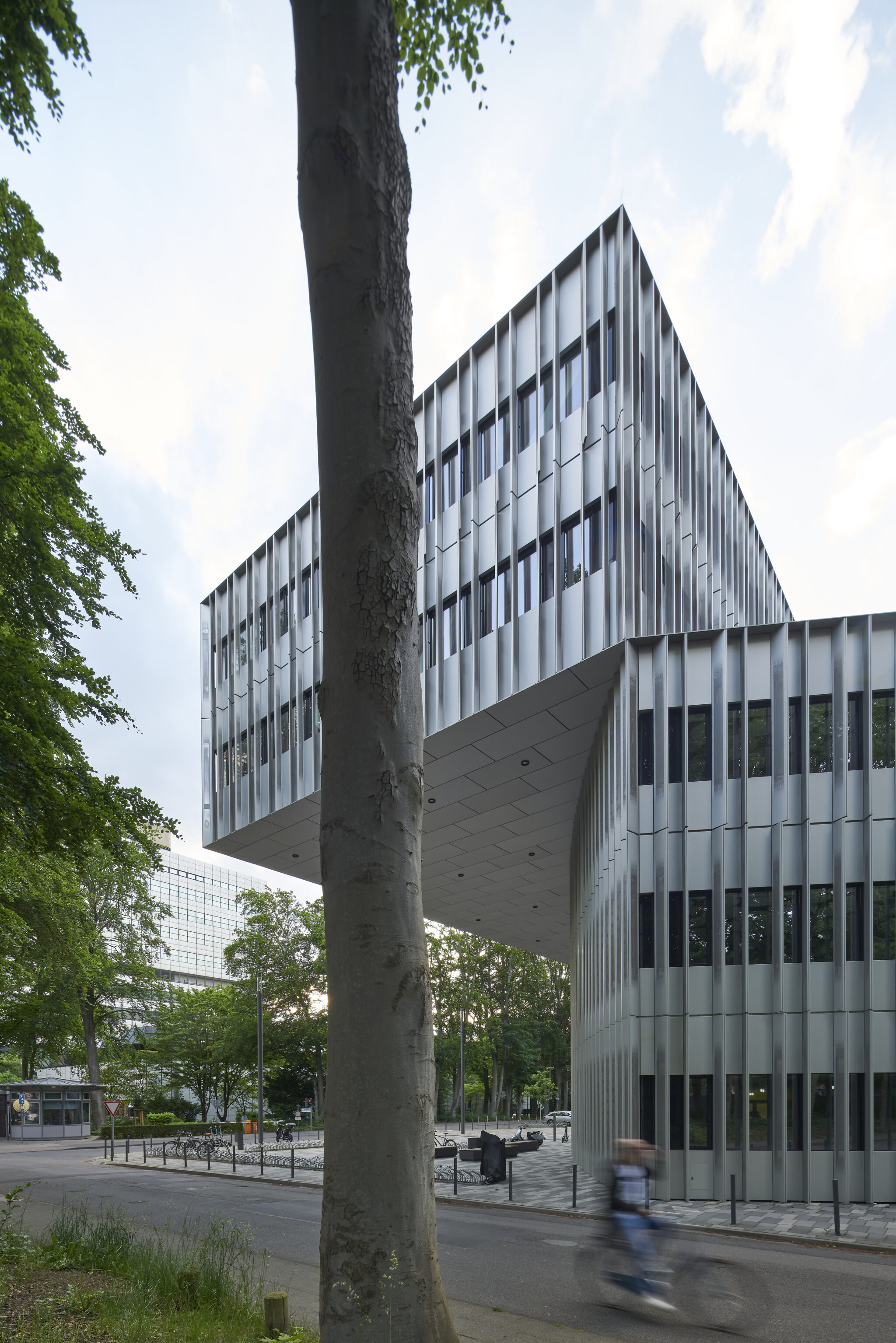 Sporthochschule Köln