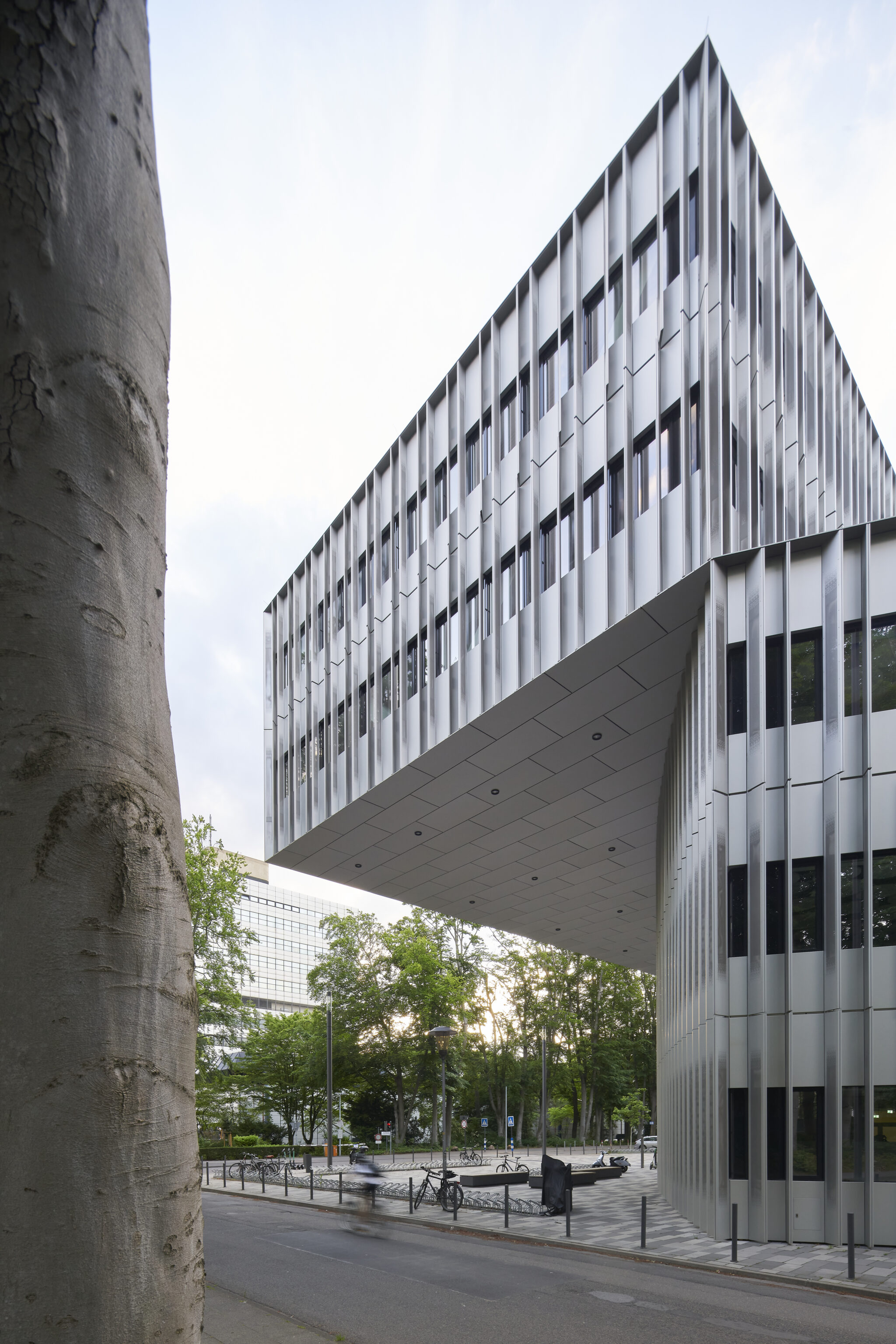 Sporthochschule Köln