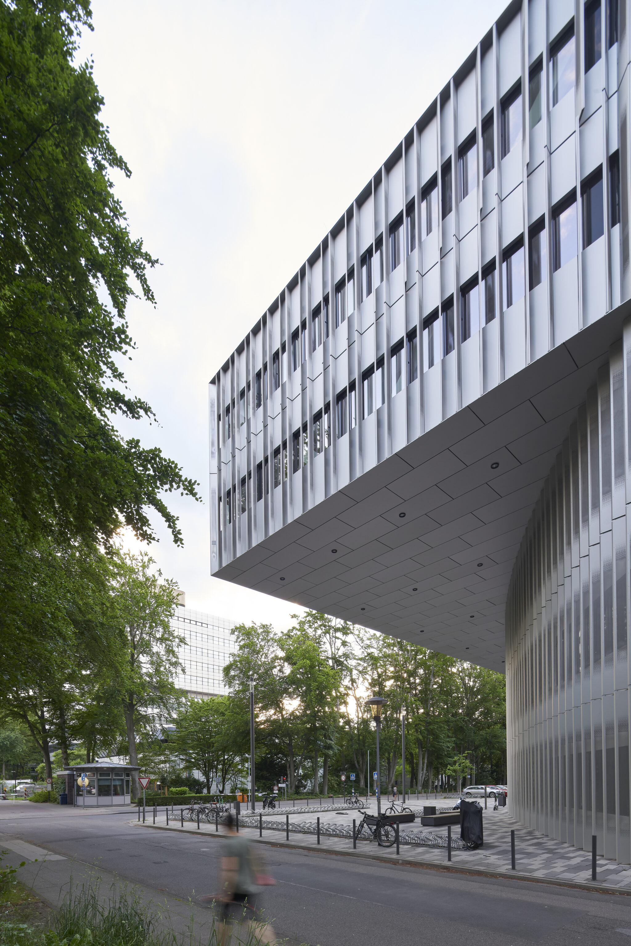 Sporthochschule Köln