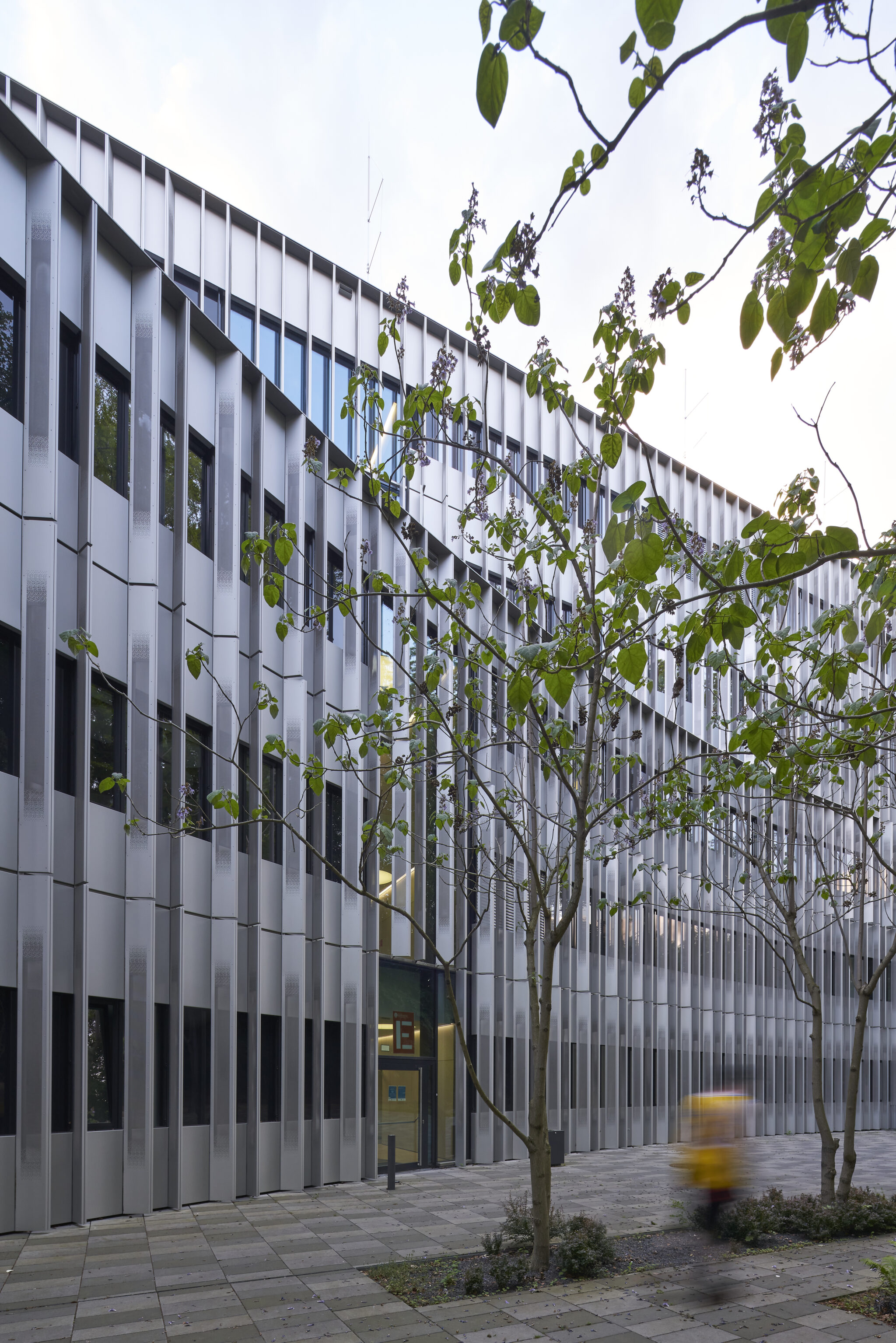 Sporthochschule Köln