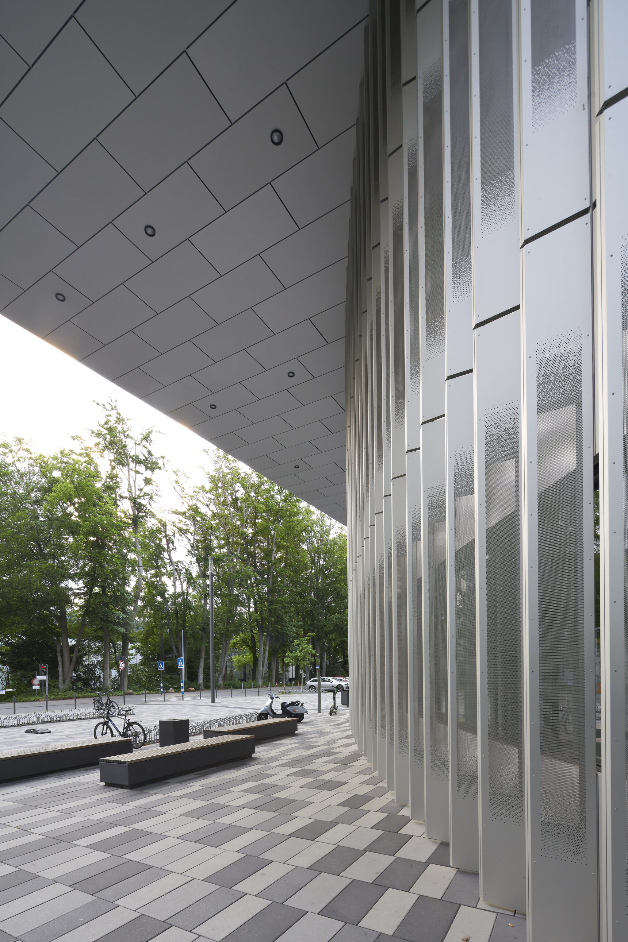 Sporthochschule Köln