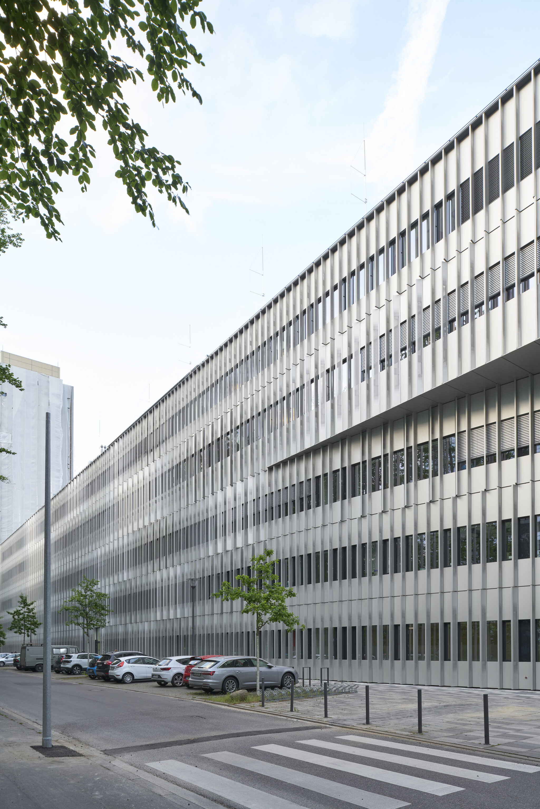 Sporthochschule Köln